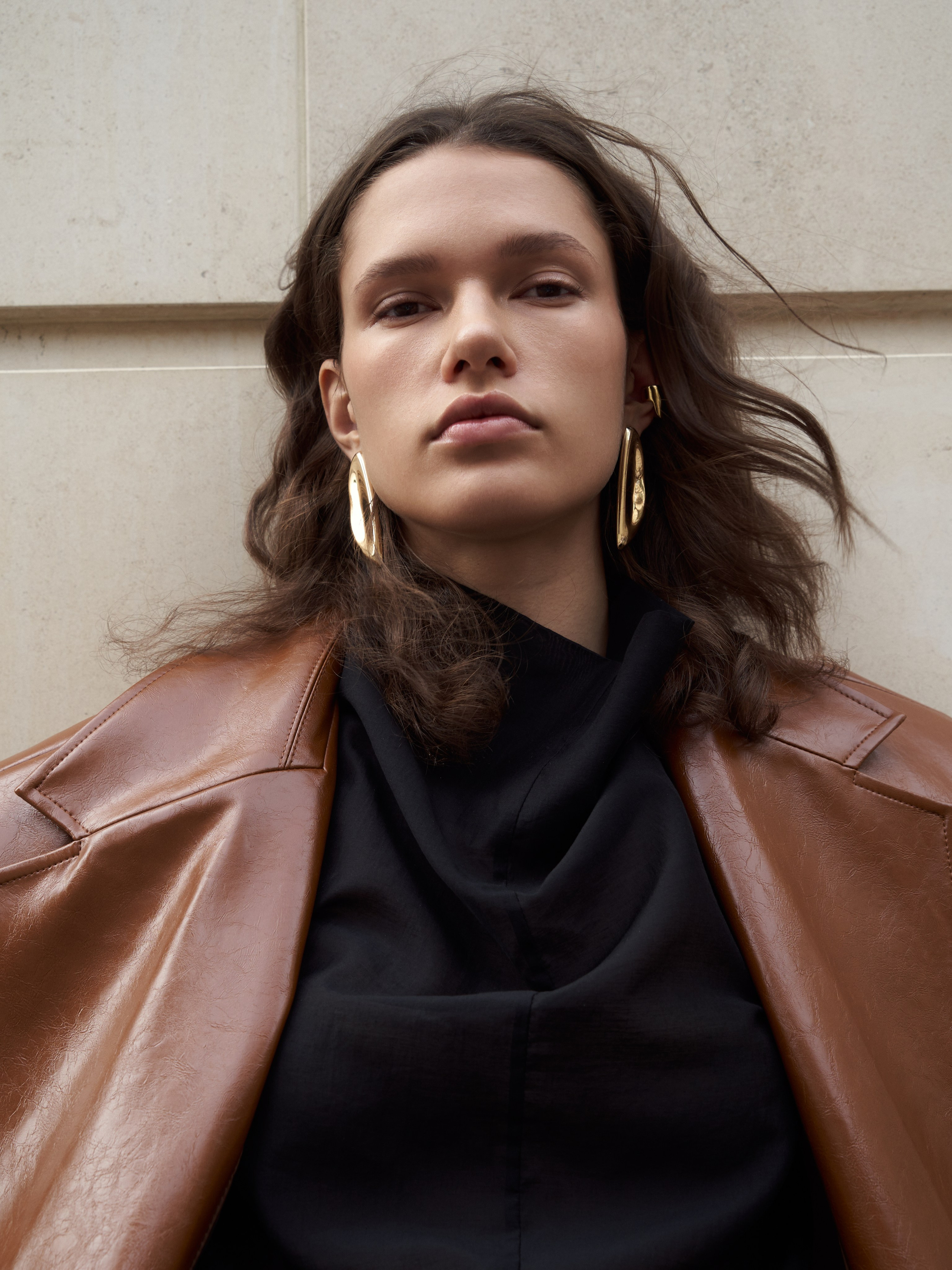 Съемка стрит — Фотограф для бренда в Москве — Татьяна Коршунова