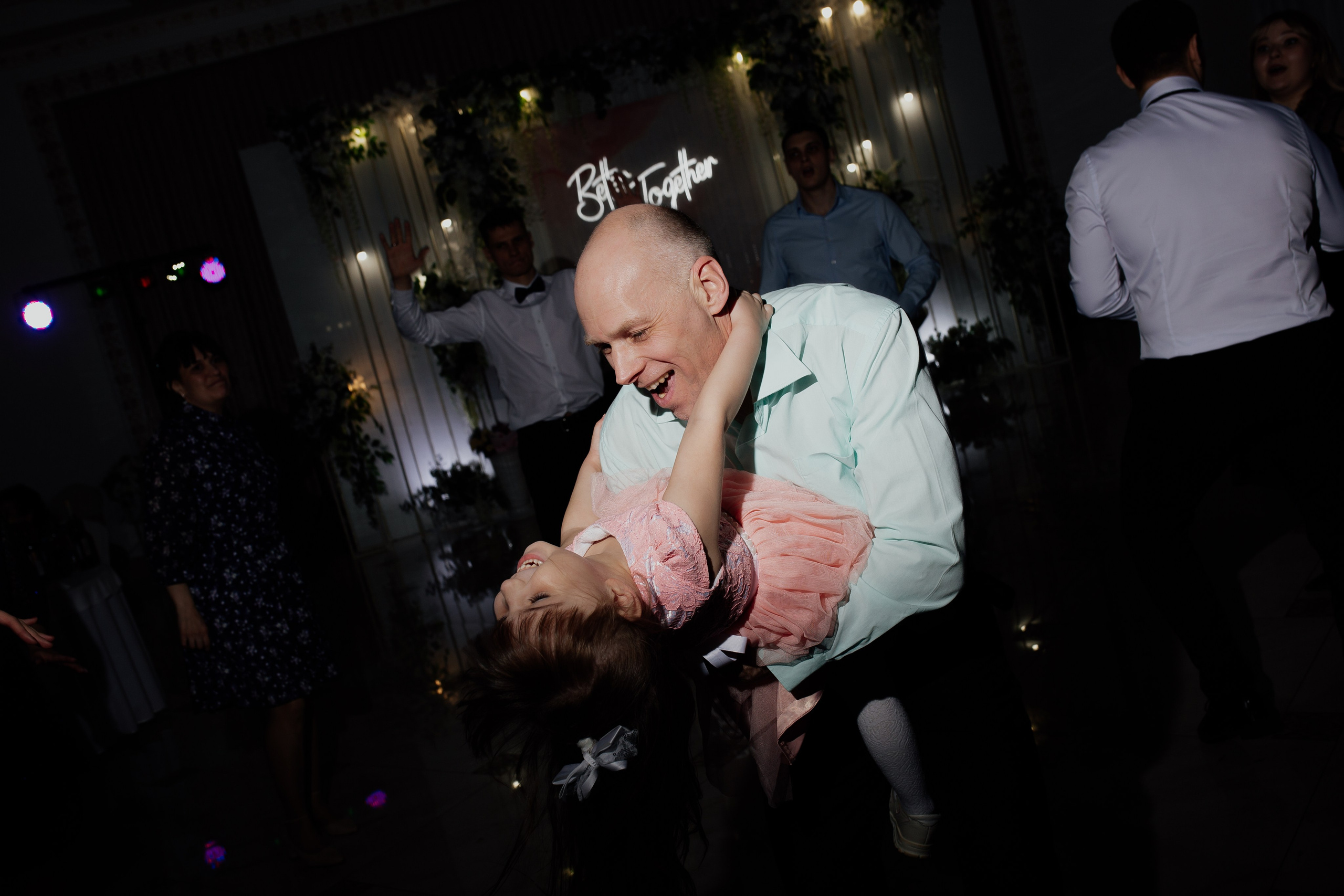 Маша и Игорь. Фотограф Челябинск Юлия Ермакова