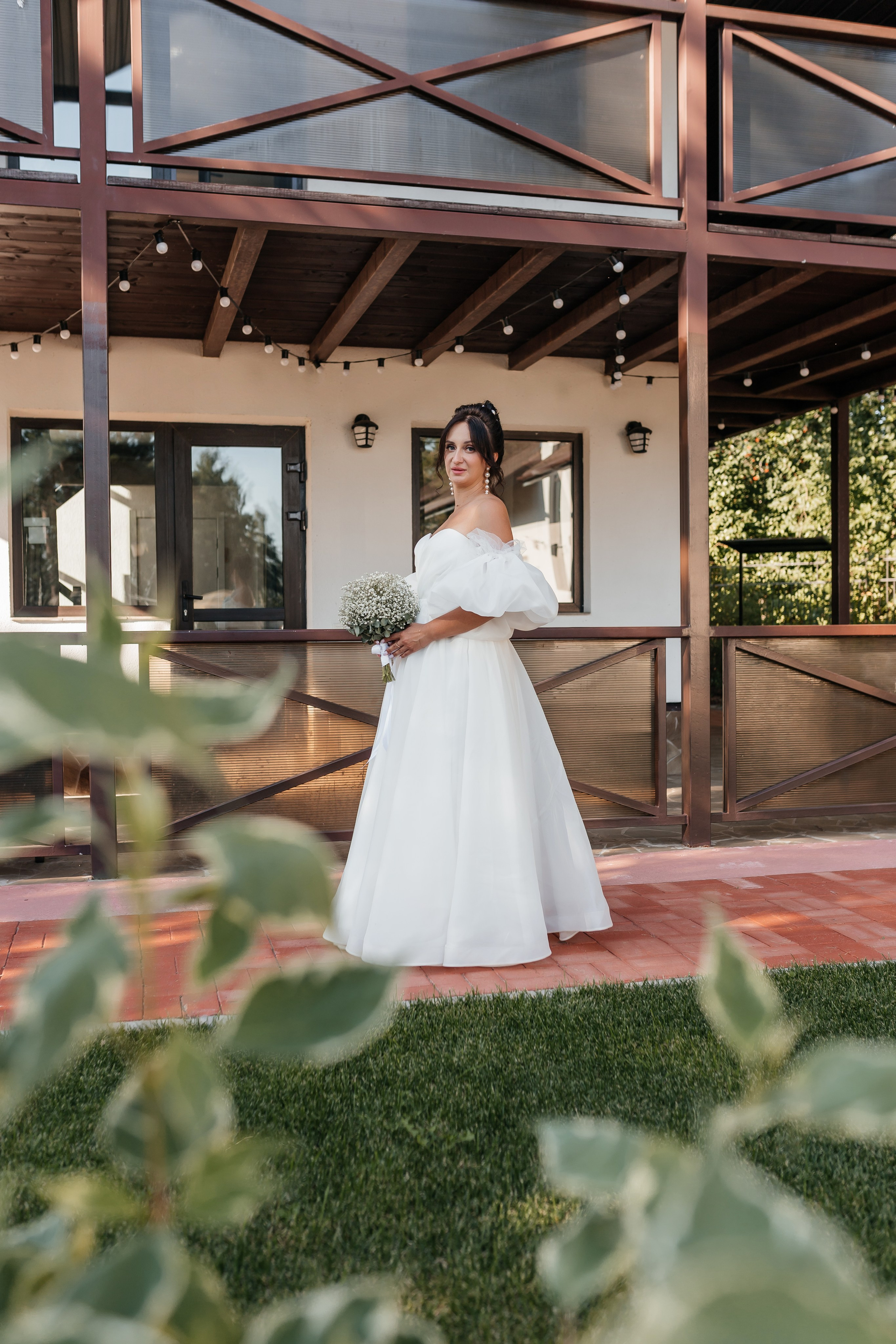 Свадьба. Главная