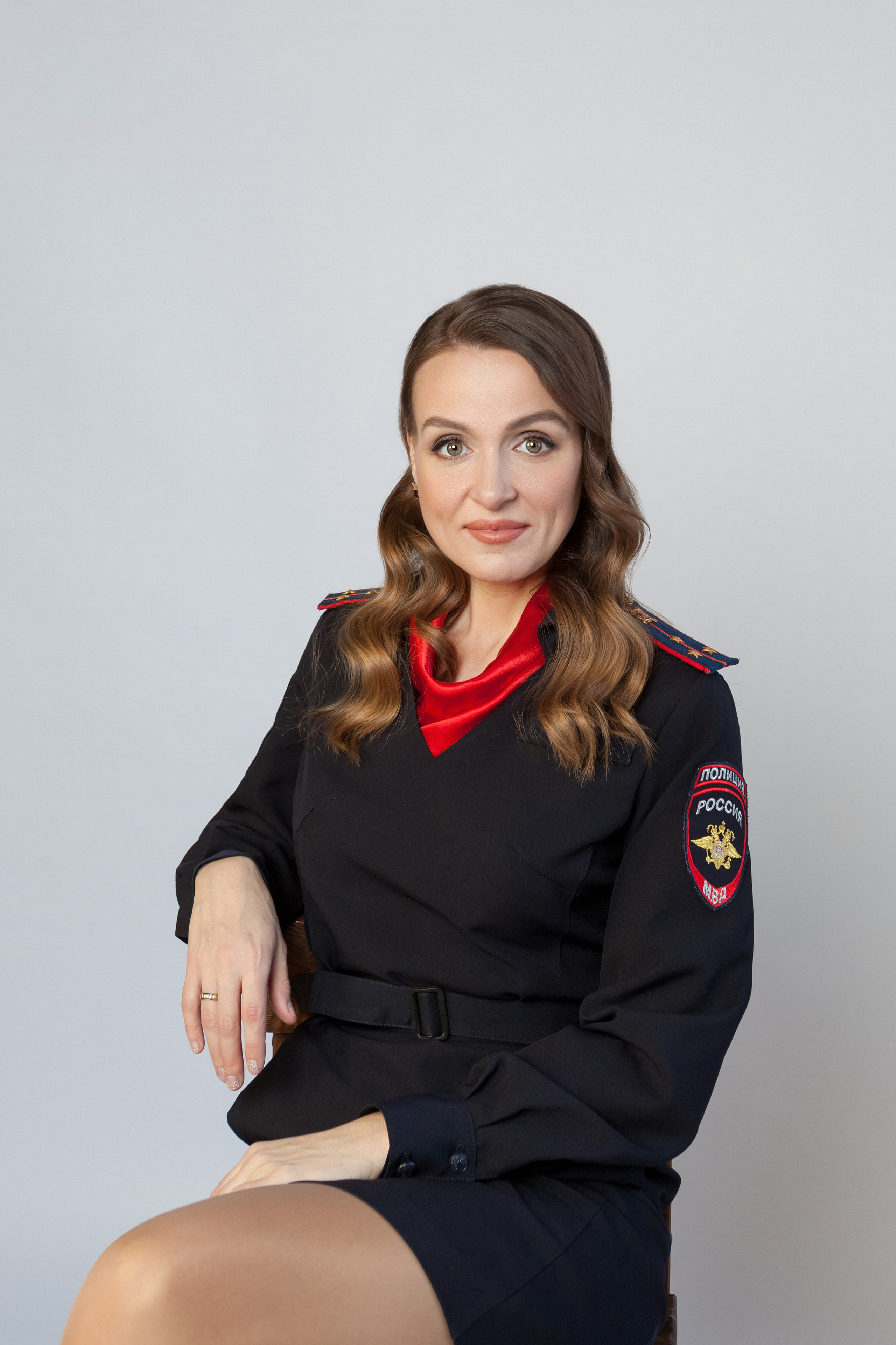 Екатерина. Семейный и детский фотограф в Омске Елена Малахова