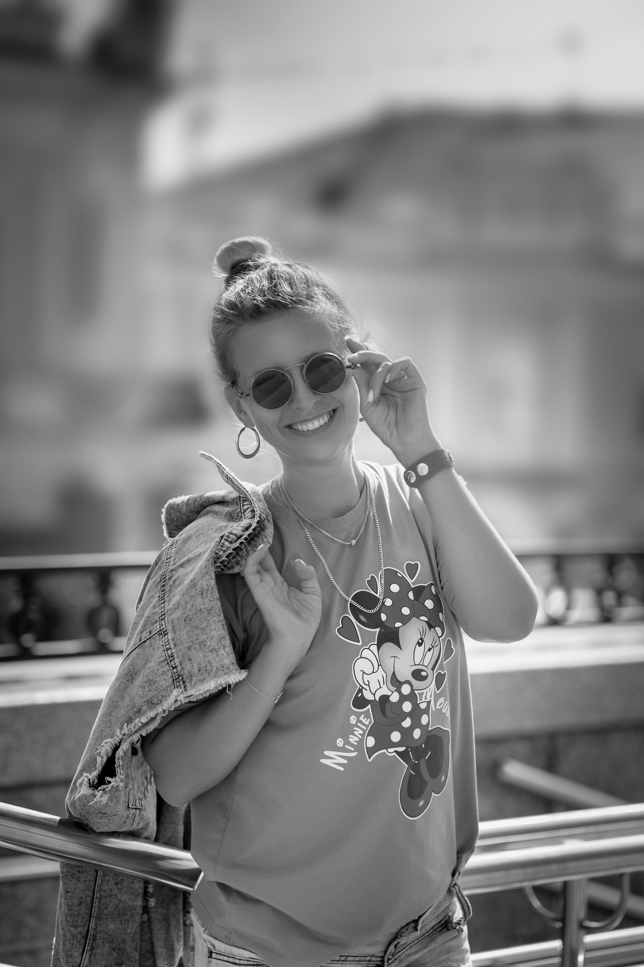 Наталья. Семейный и детский фотограф в Омске Елена Малахова