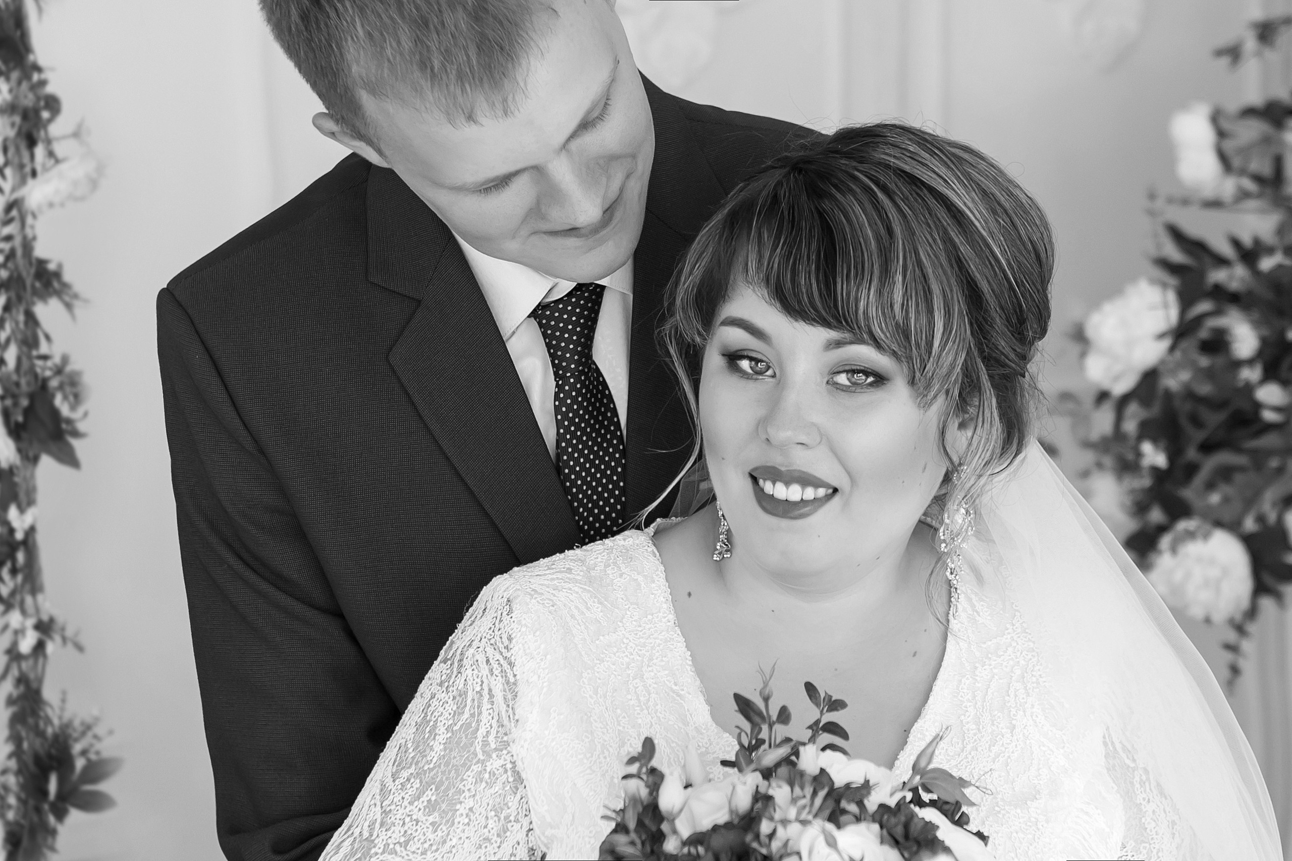 Екатерина & Кирилл. Семейный и детский фотограф в Омске Елена Малахова