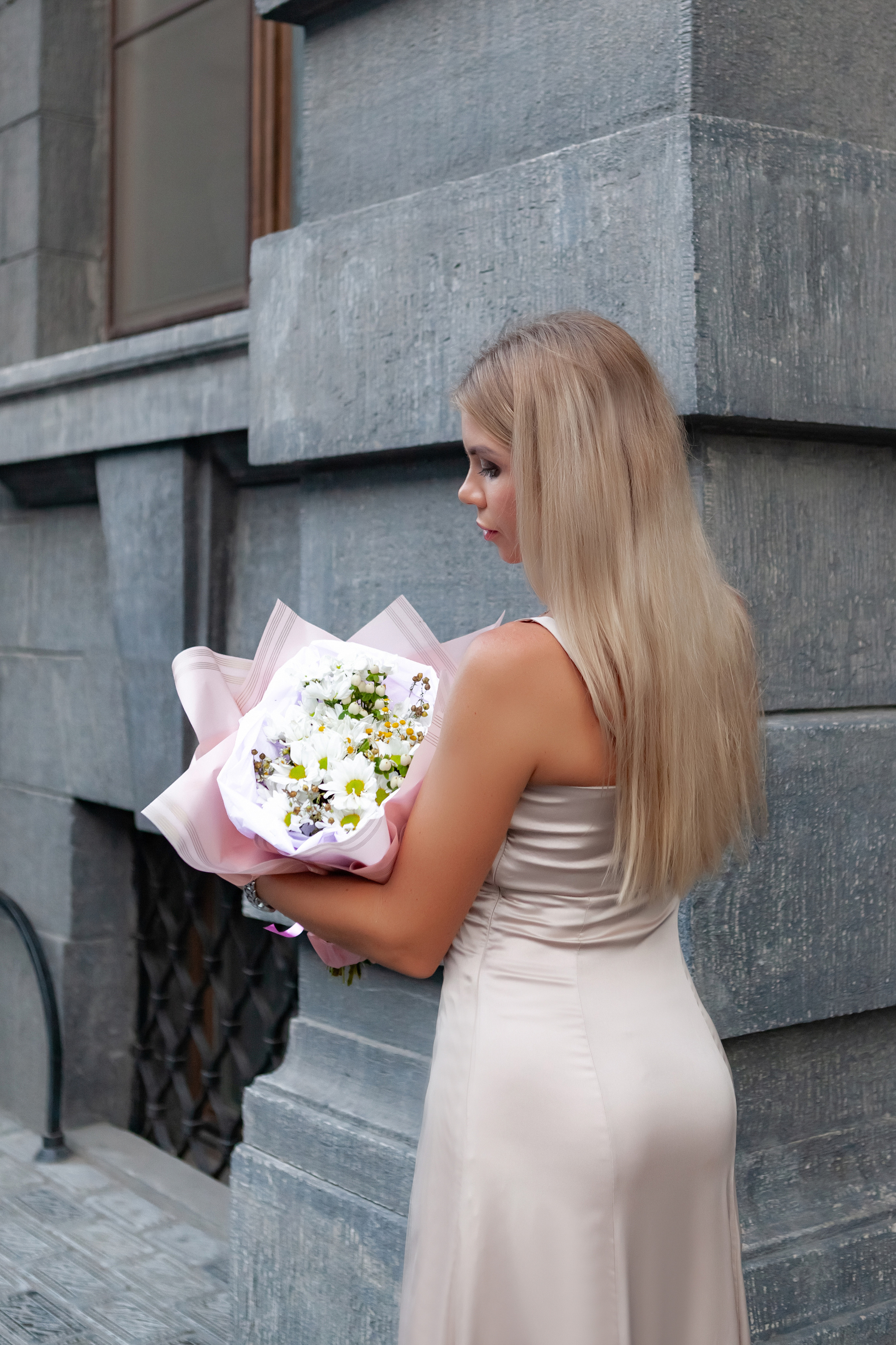 Вероника. Семейный и детский фотограф в Омске Елена Малахова