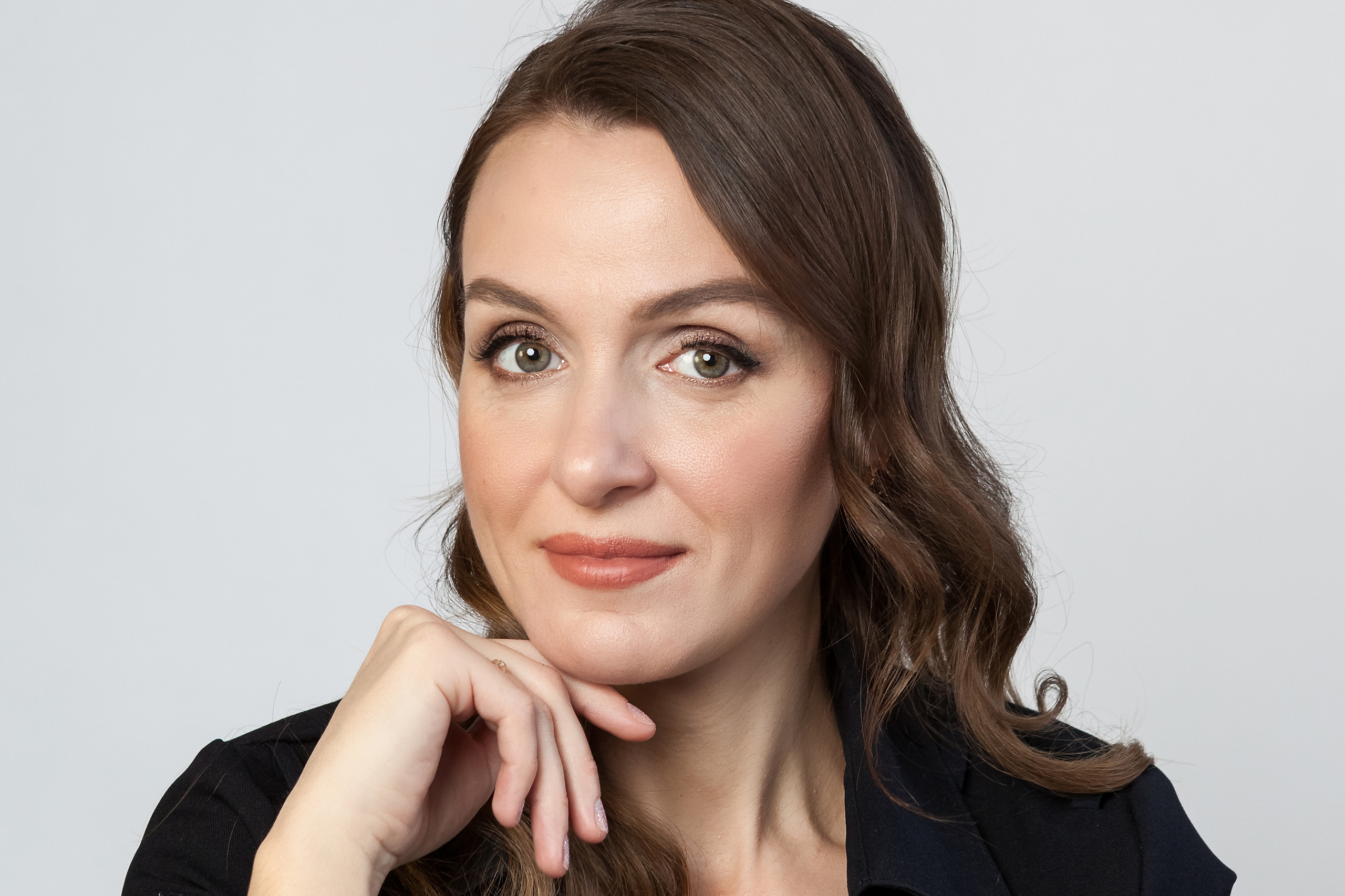 Екатерина. Семейный и детский фотограф в Омске Елена Малахова