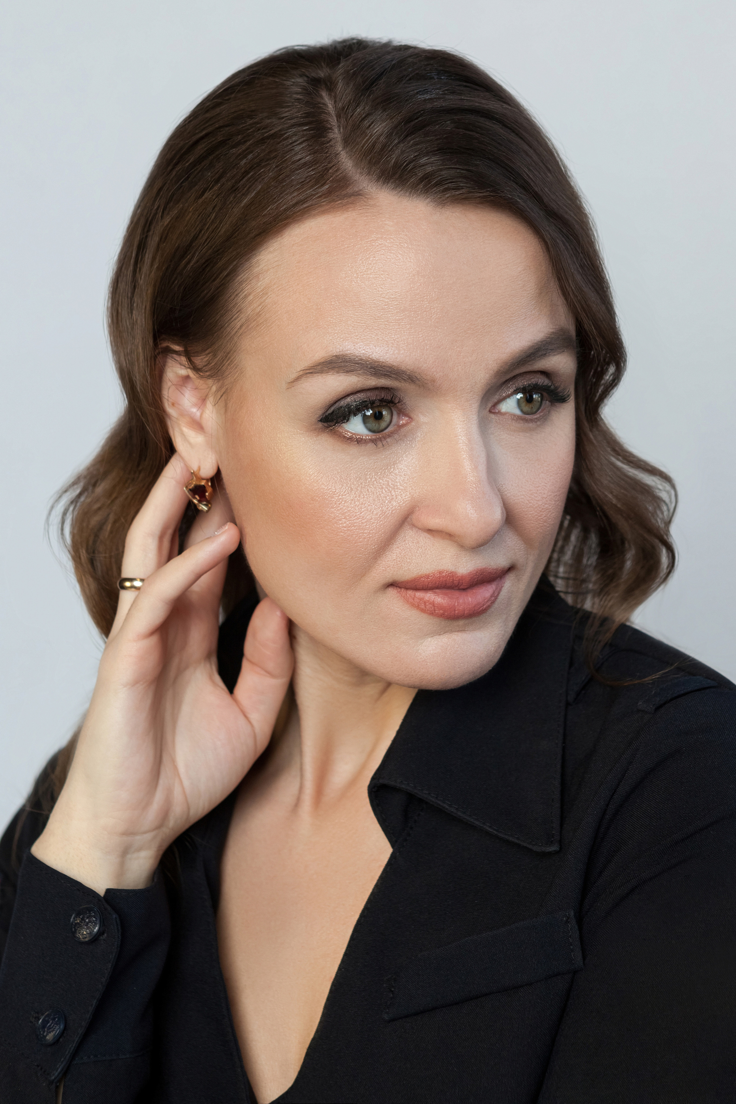 Екатерина. Семейный и детский фотограф в Омске Елена Малахова