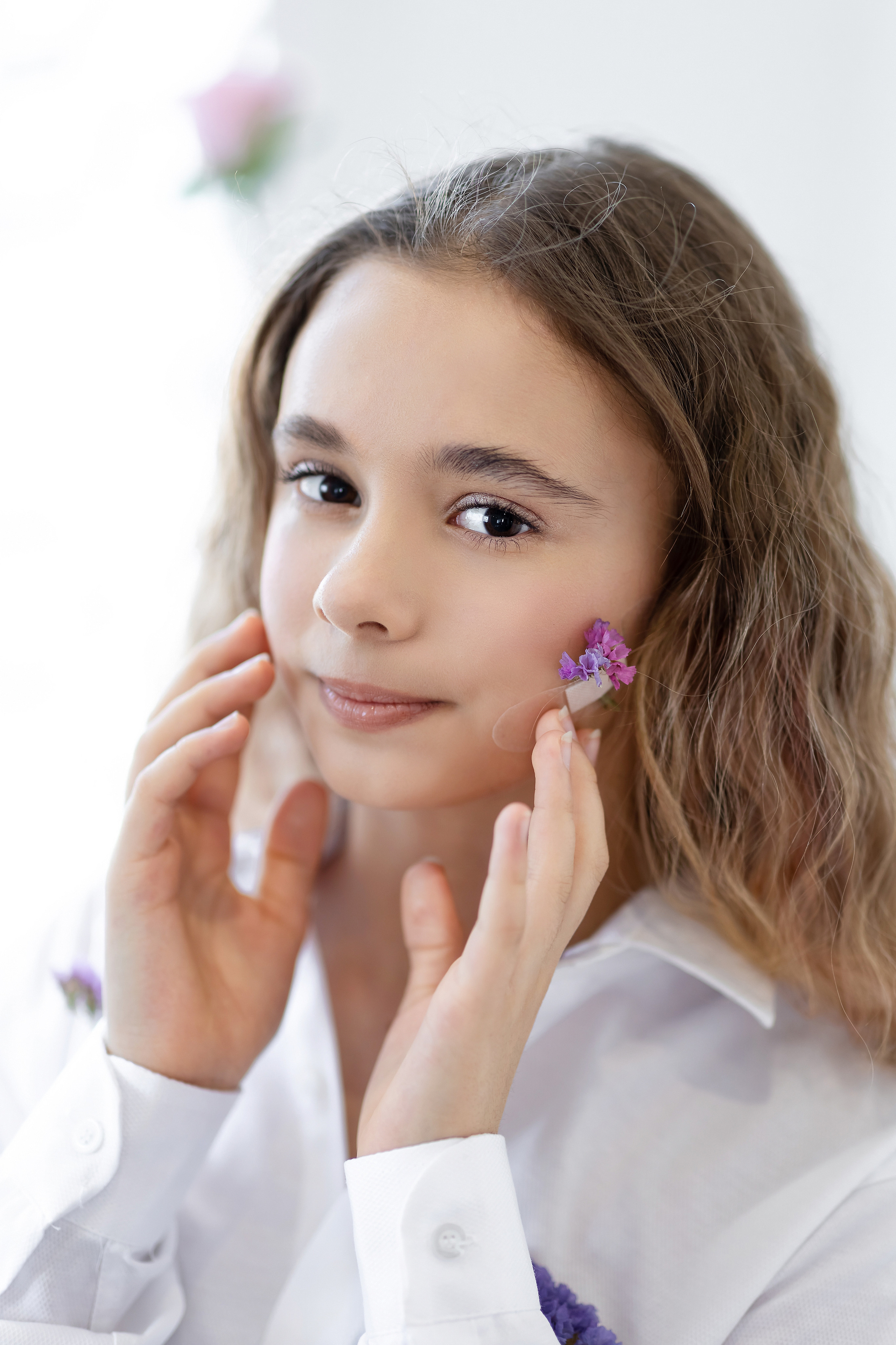 Проекты (сотрудничество с модельными агентствами, магазинами, организаторами). Семейный и детский фотограф в Омске Елена Малахова