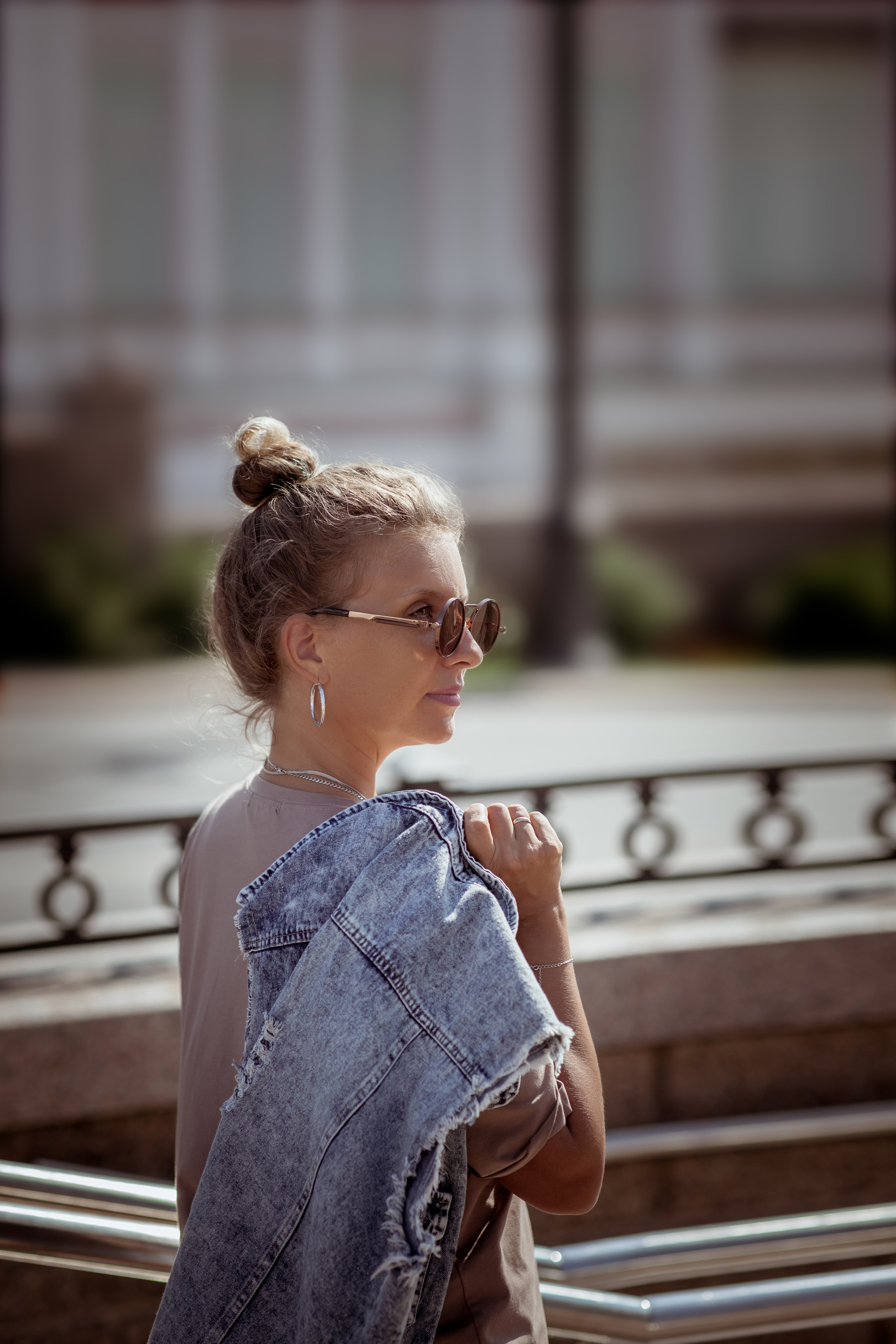 Наталья. Семейный и детский фотограф в Омске Елена Малахова