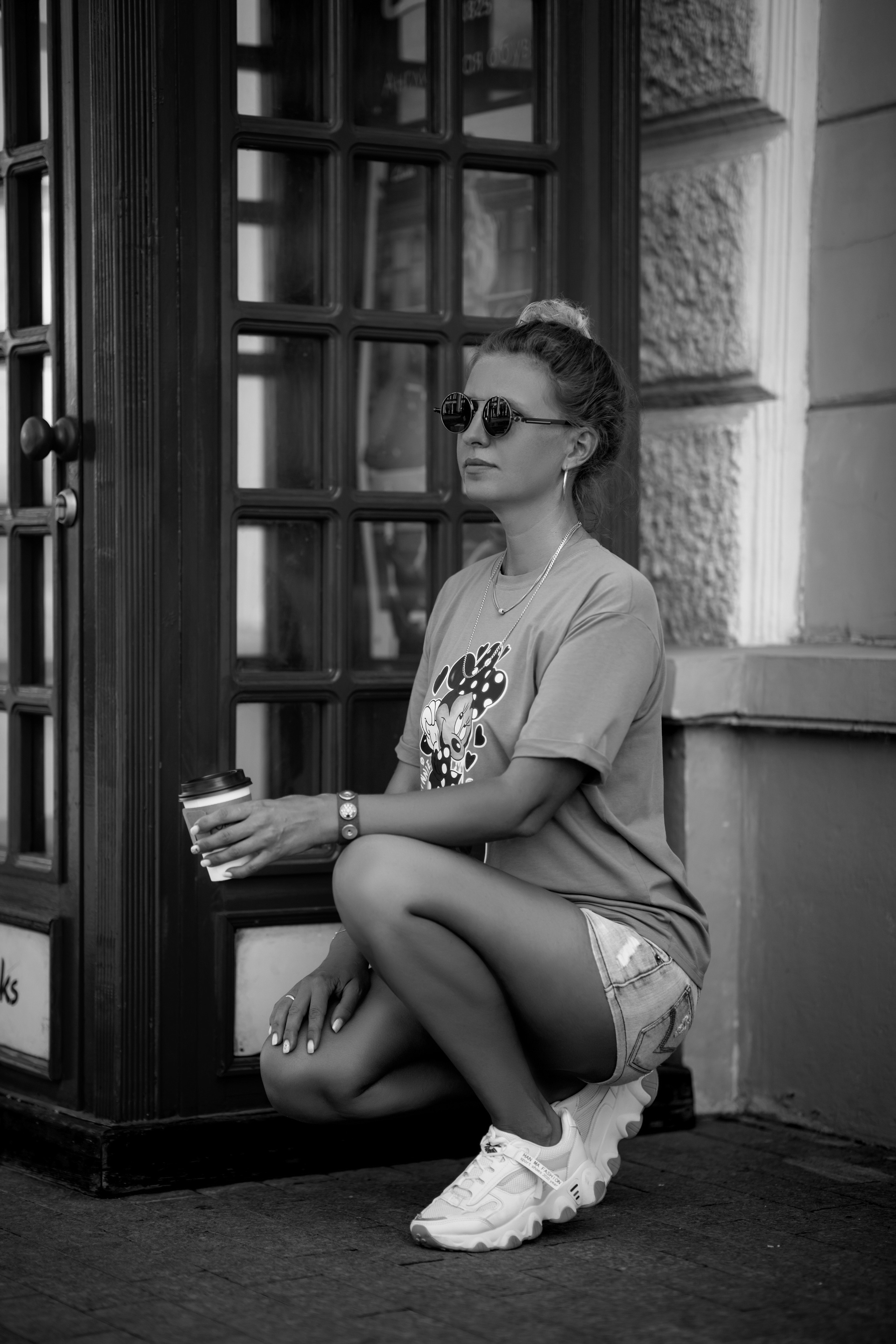 Наталья. Семейный и детский фотограф в Омске Елена Малахова