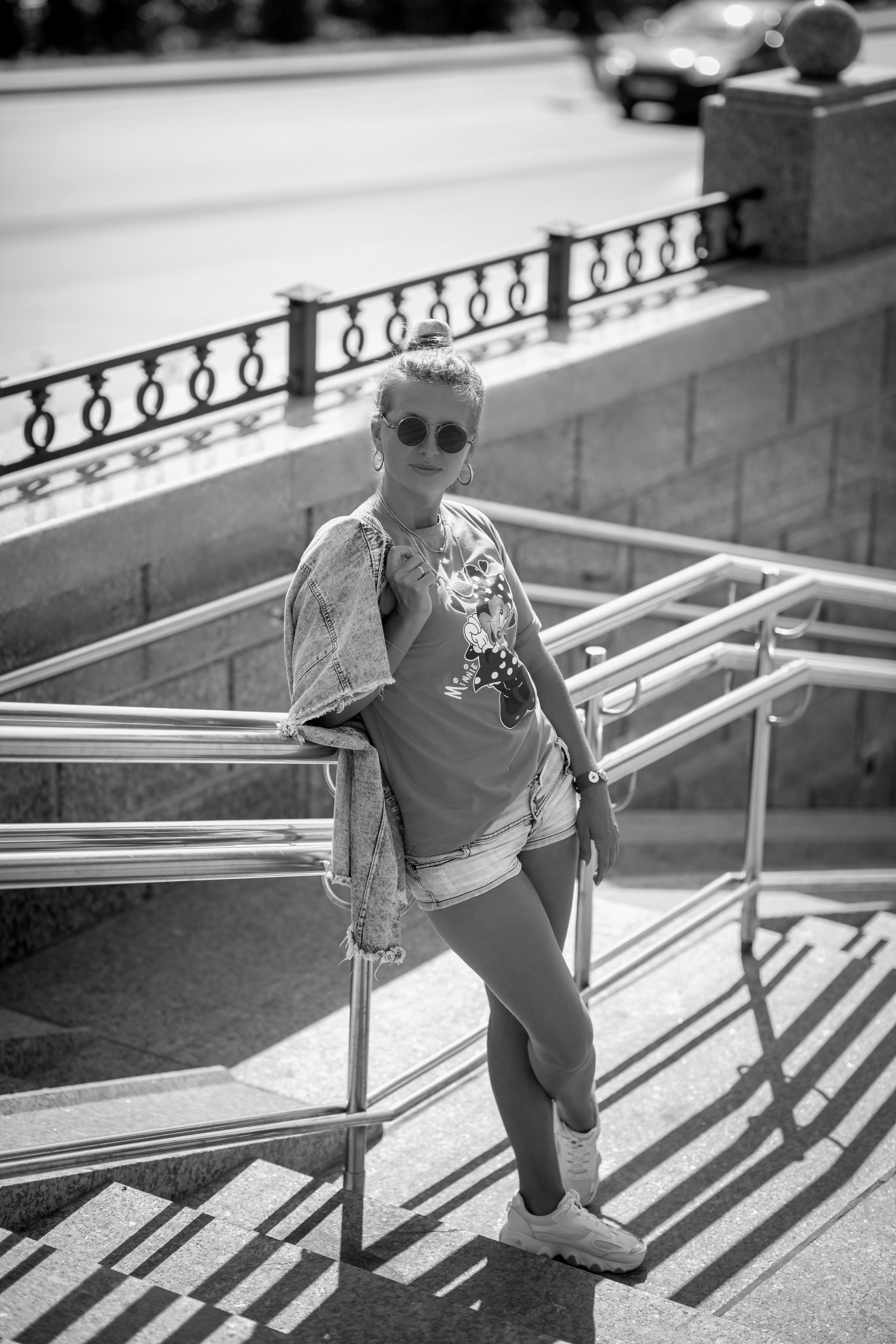 Наталья. Семейный и детский фотограф в Омске Елена Малахова