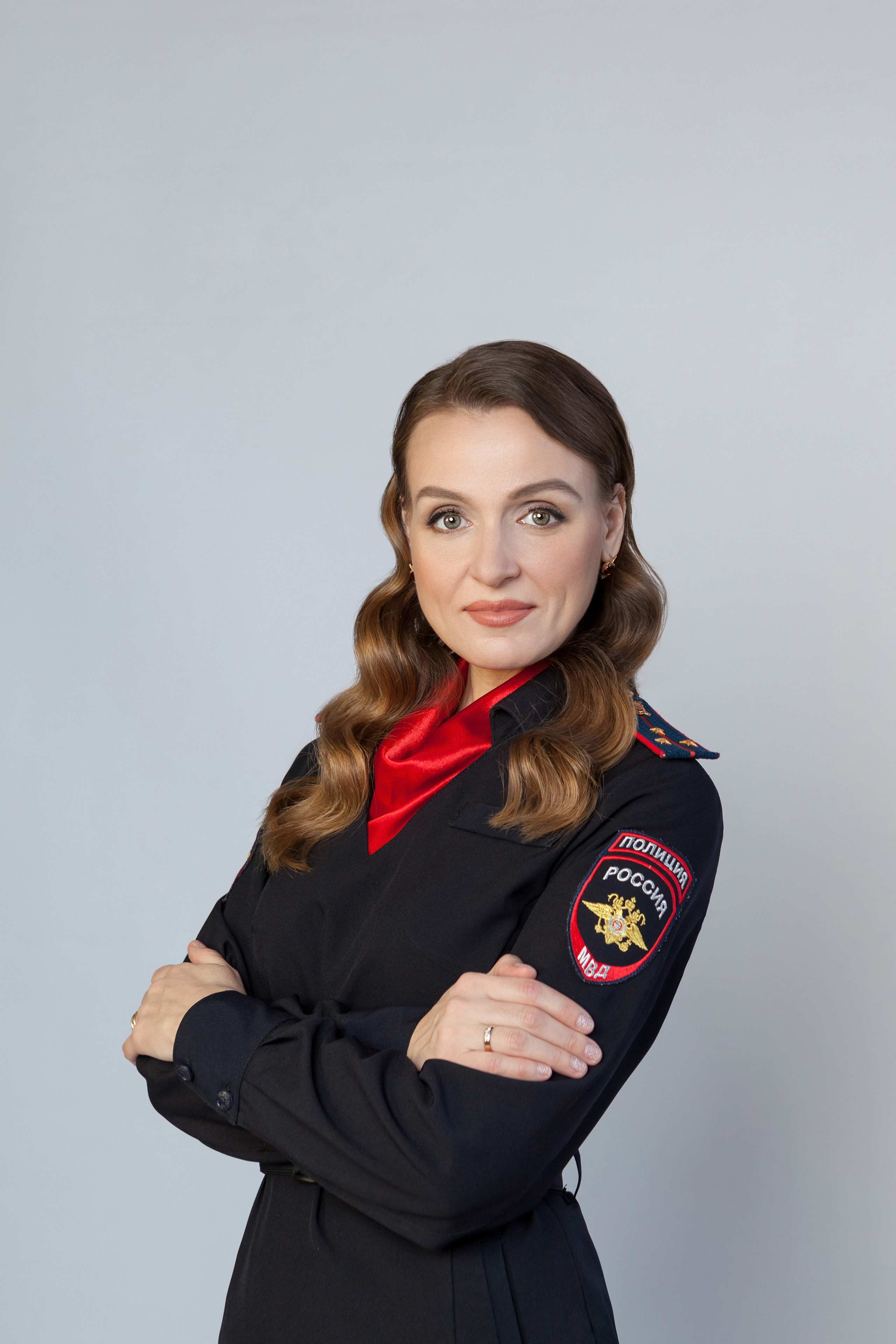 Екатерина. Семейный и детский фотограф в Омске Елена Малахова