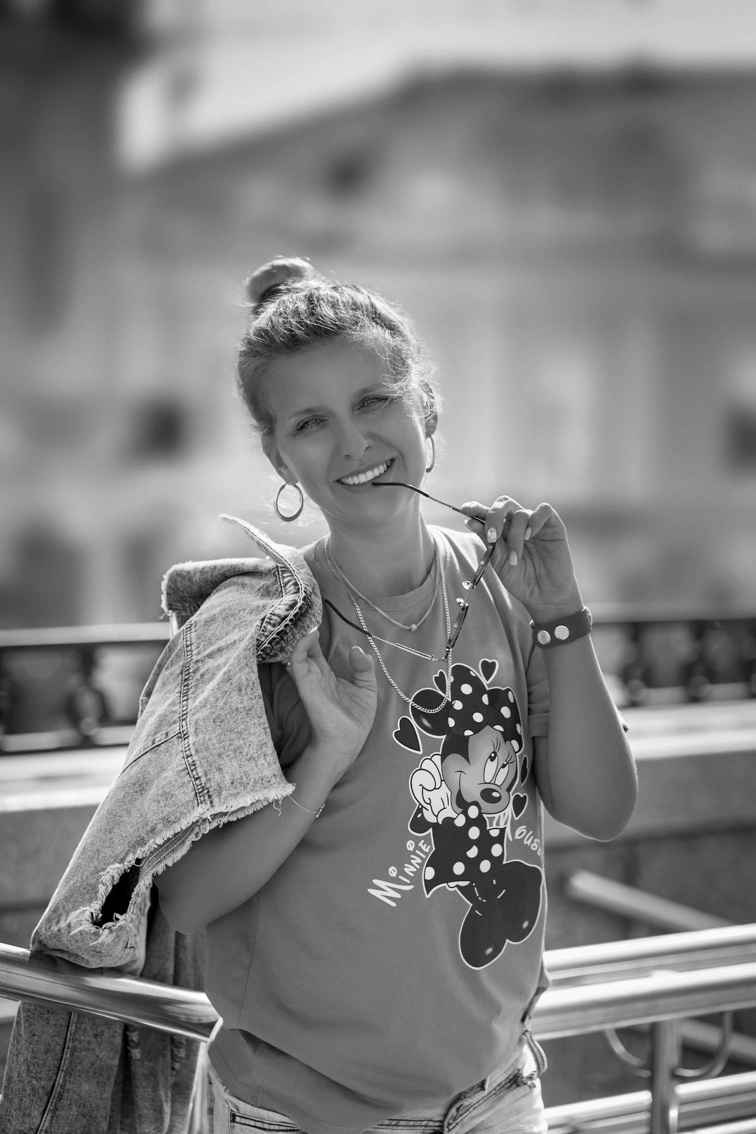 Наталья. Семейный и детский фотограф в Омске Елена Малахова