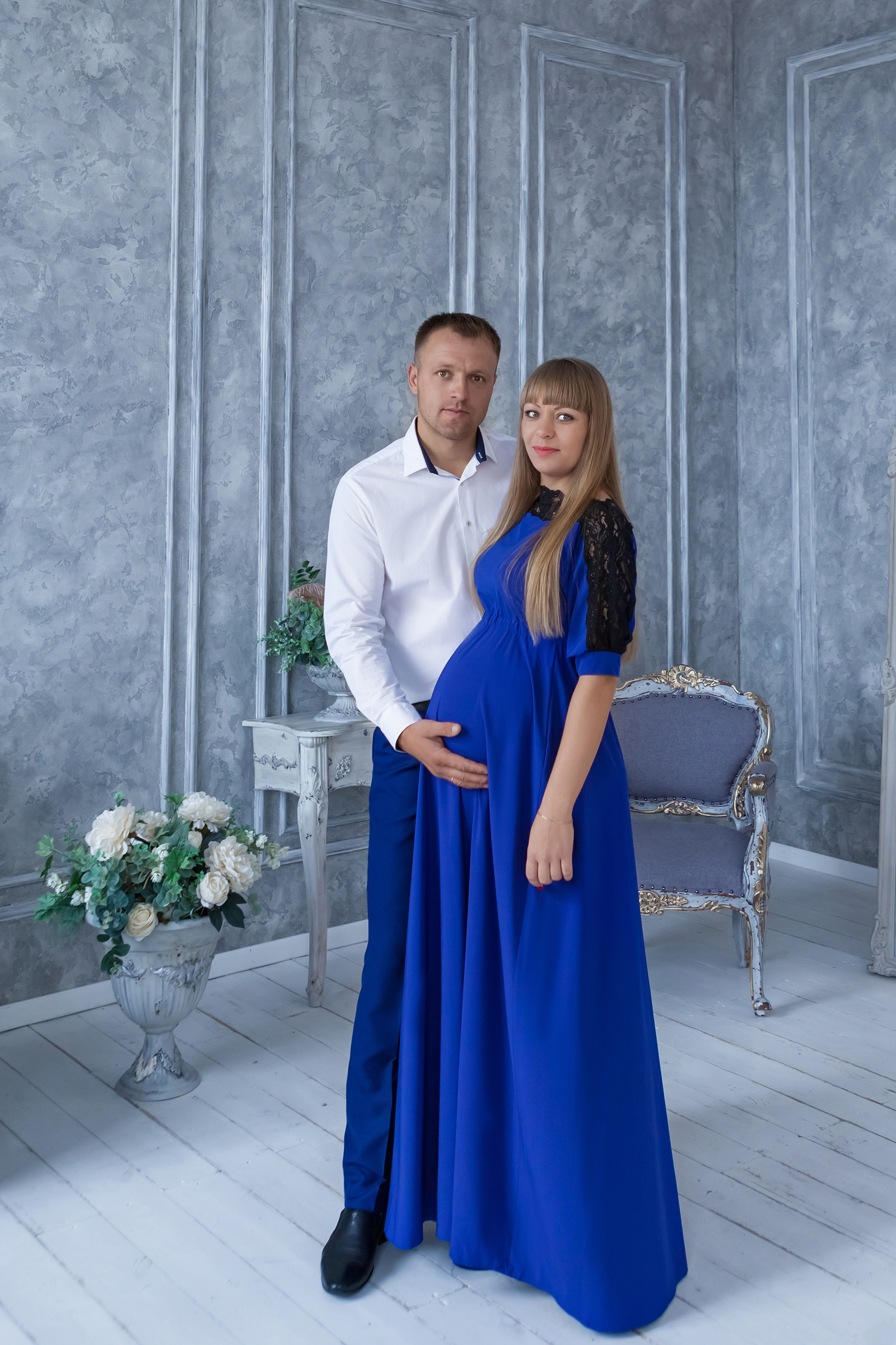 Ольга. Семейный и детский фотограф в Омске Елена Малахова