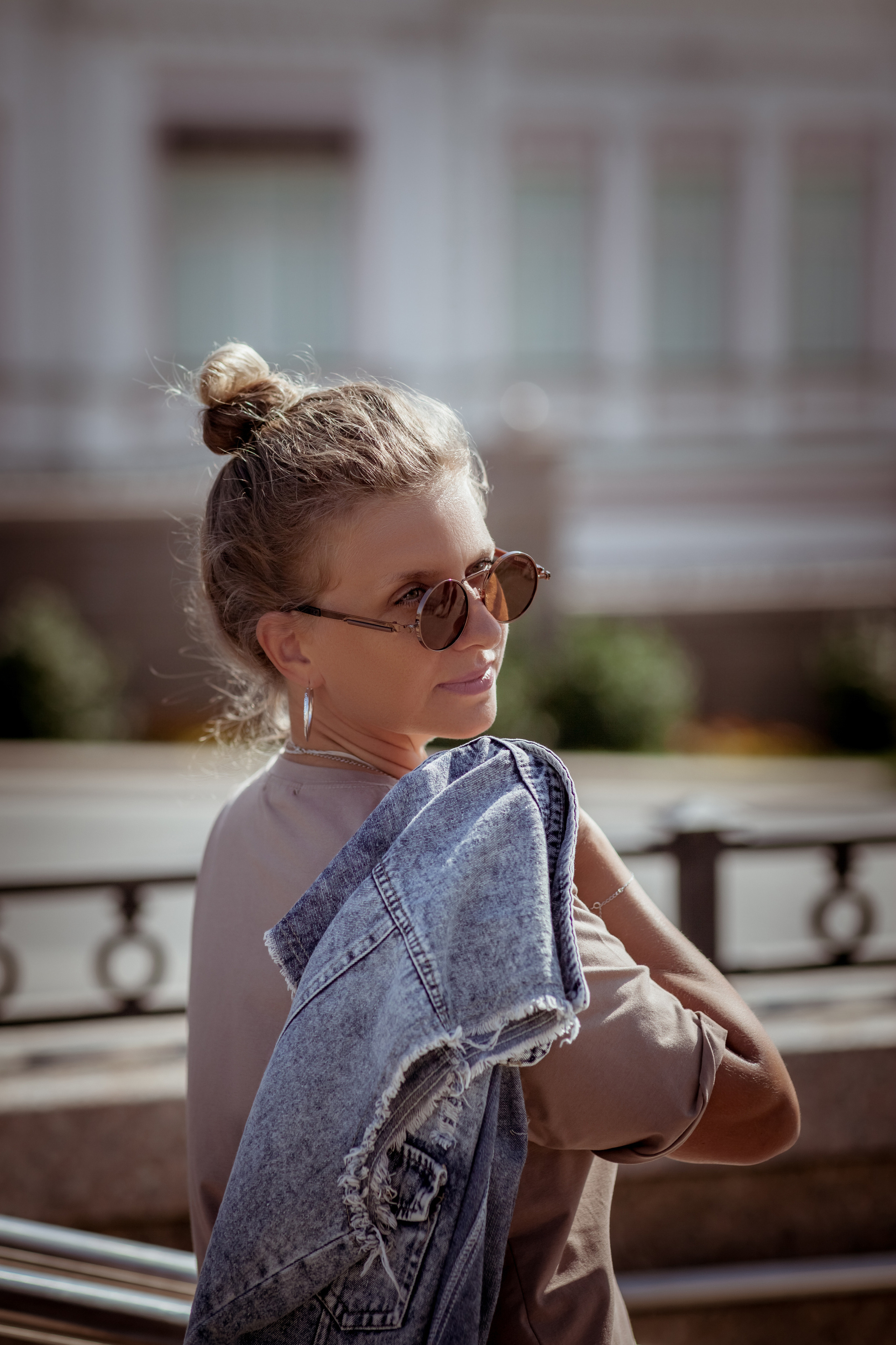 Наталья. Семейный и детский фотограф в Омске Елена Малахова