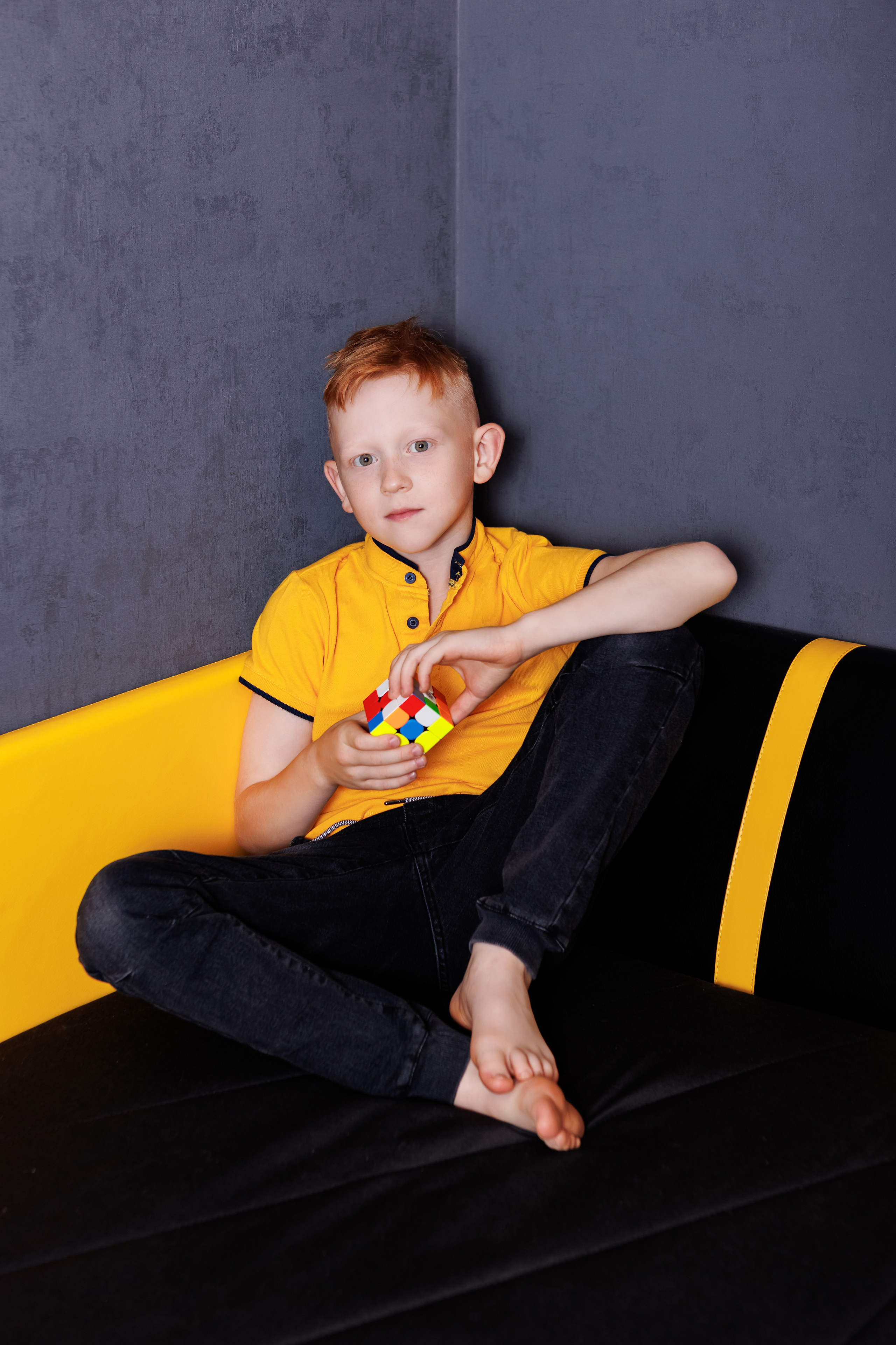 Евгения & Платон & Алиса. Семейный и детский фотограф в Омске Елена Малахова