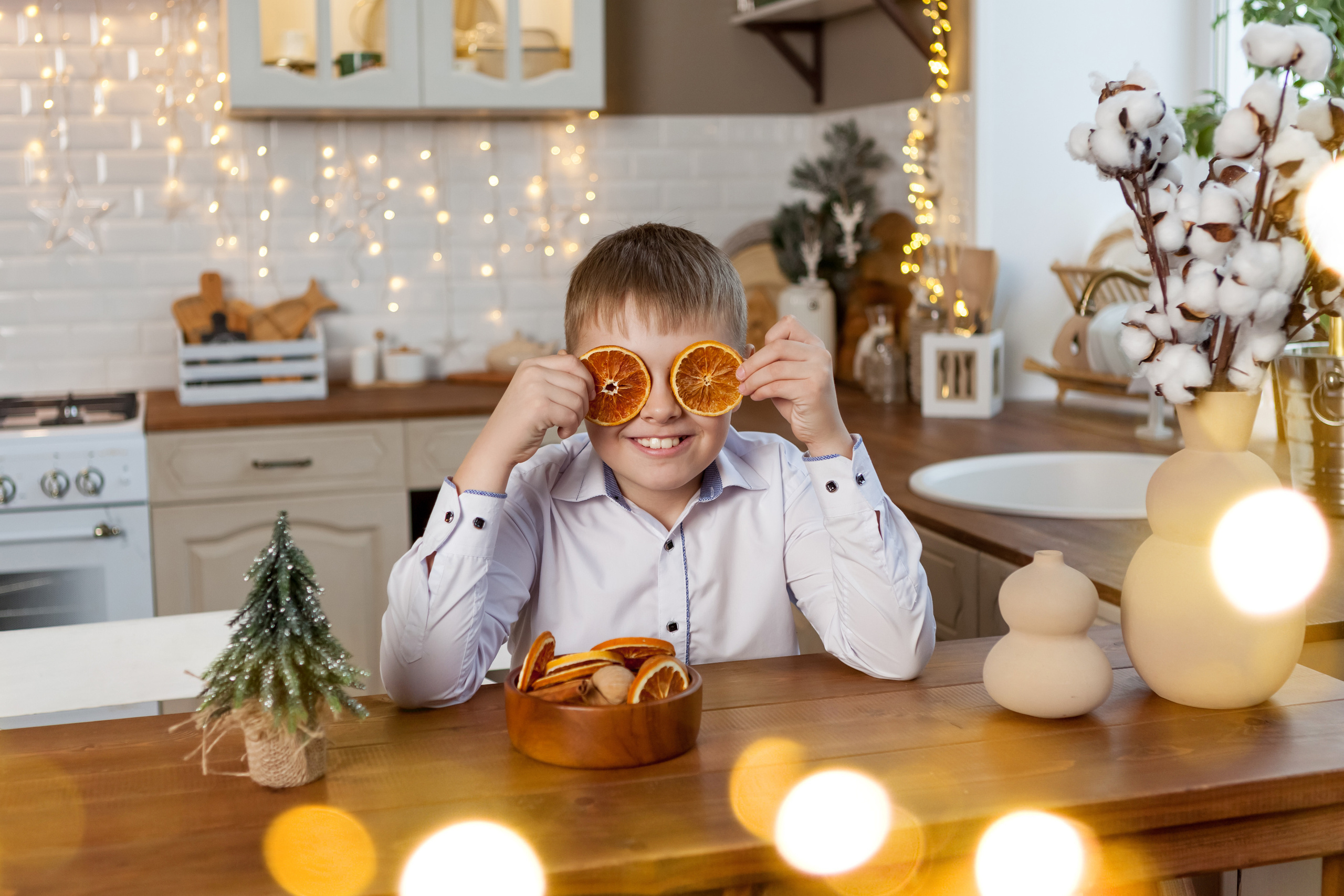 Ольга & Алексей. Семейный и детский фотограф в Омске Елена Малахова