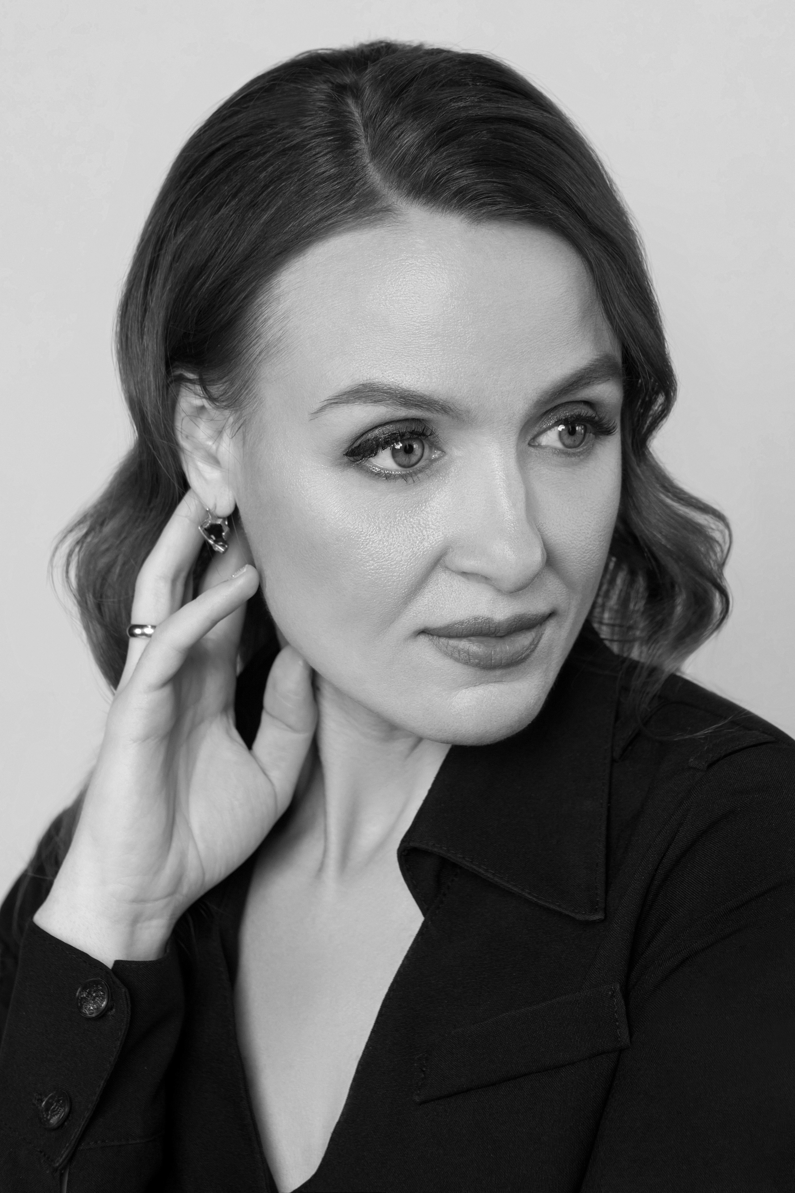 Екатерина. Семейный и детский фотограф в Омске Елена Малахова