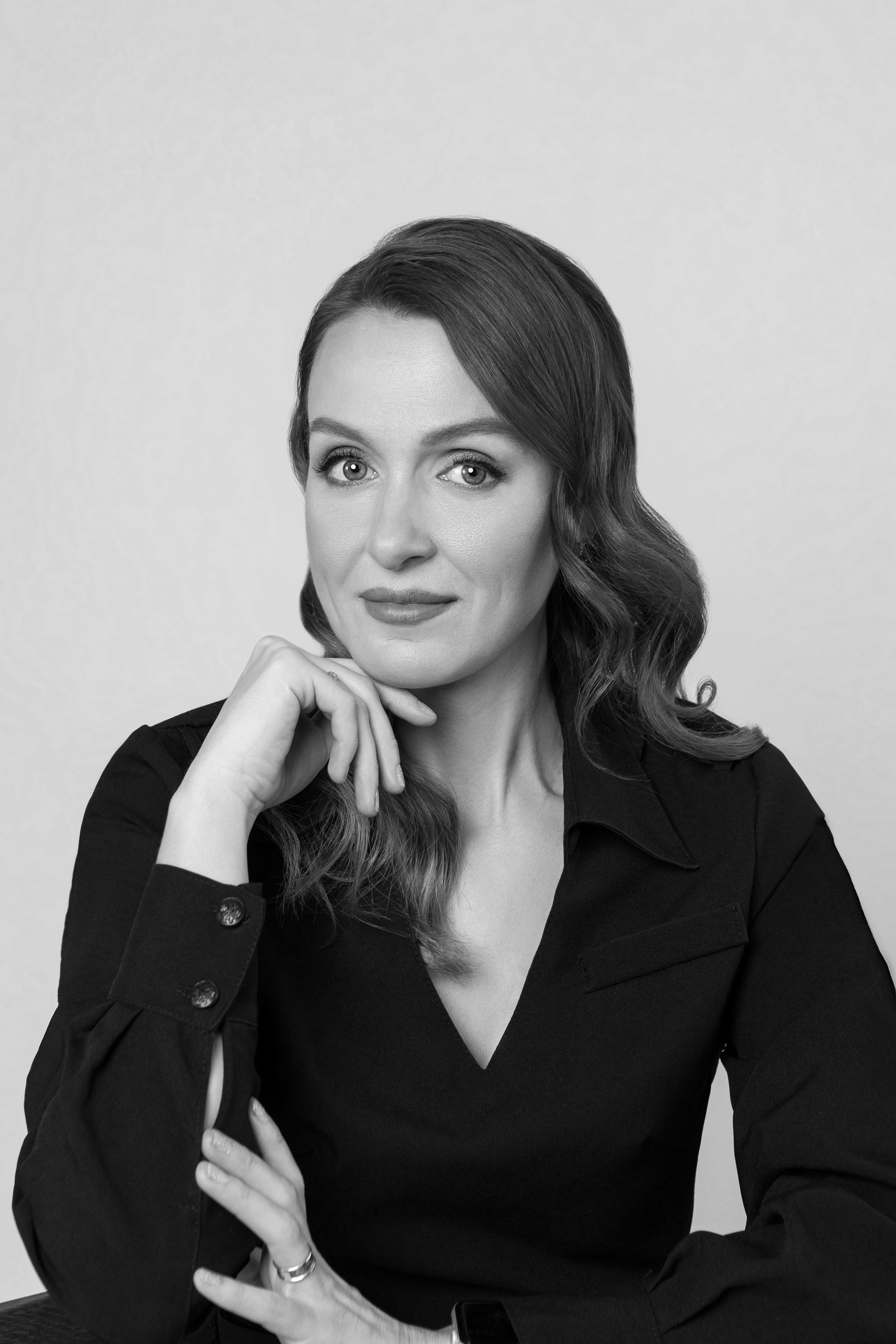 Екатерина. Семейный и детский фотограф в Омске Елена Малахова