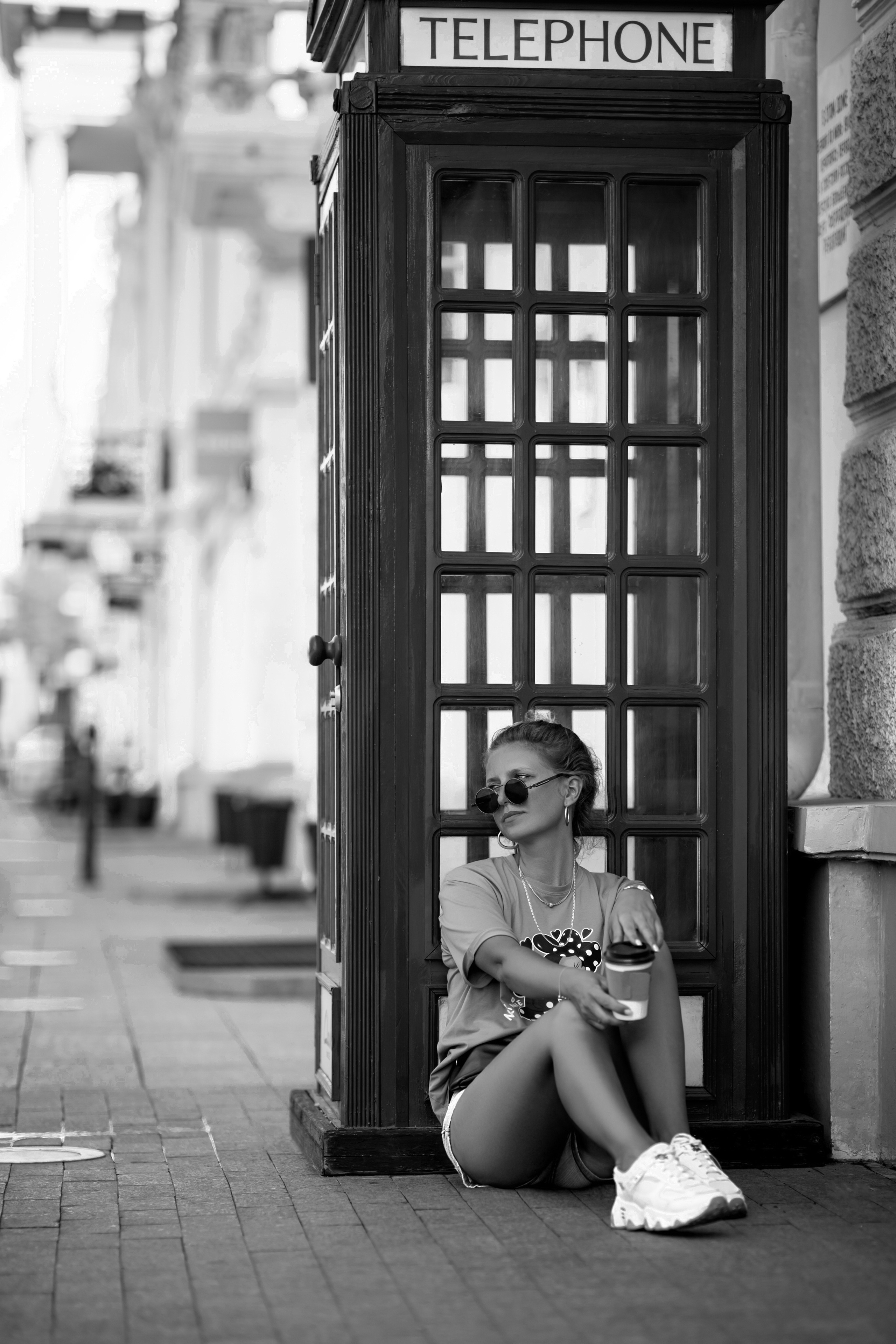 Наталья. Семейный и детский фотограф в Омске Елена Малахова