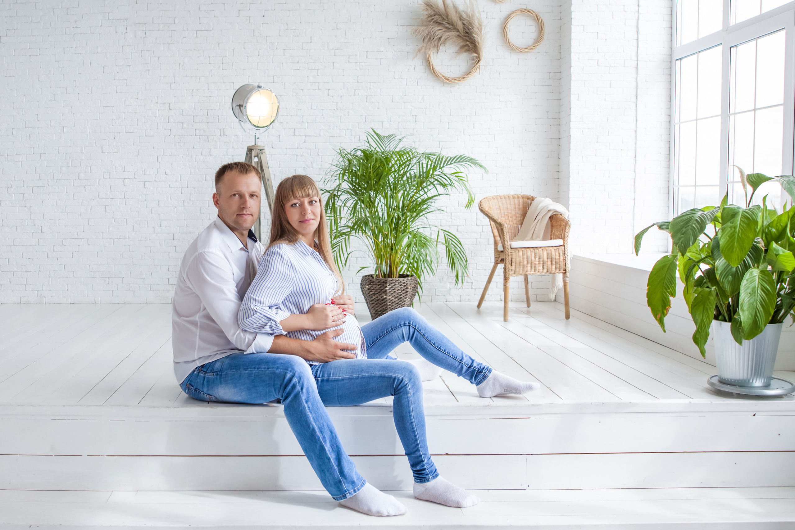 Ольга. Семейный и детский фотограф в Омске Елена Малахова