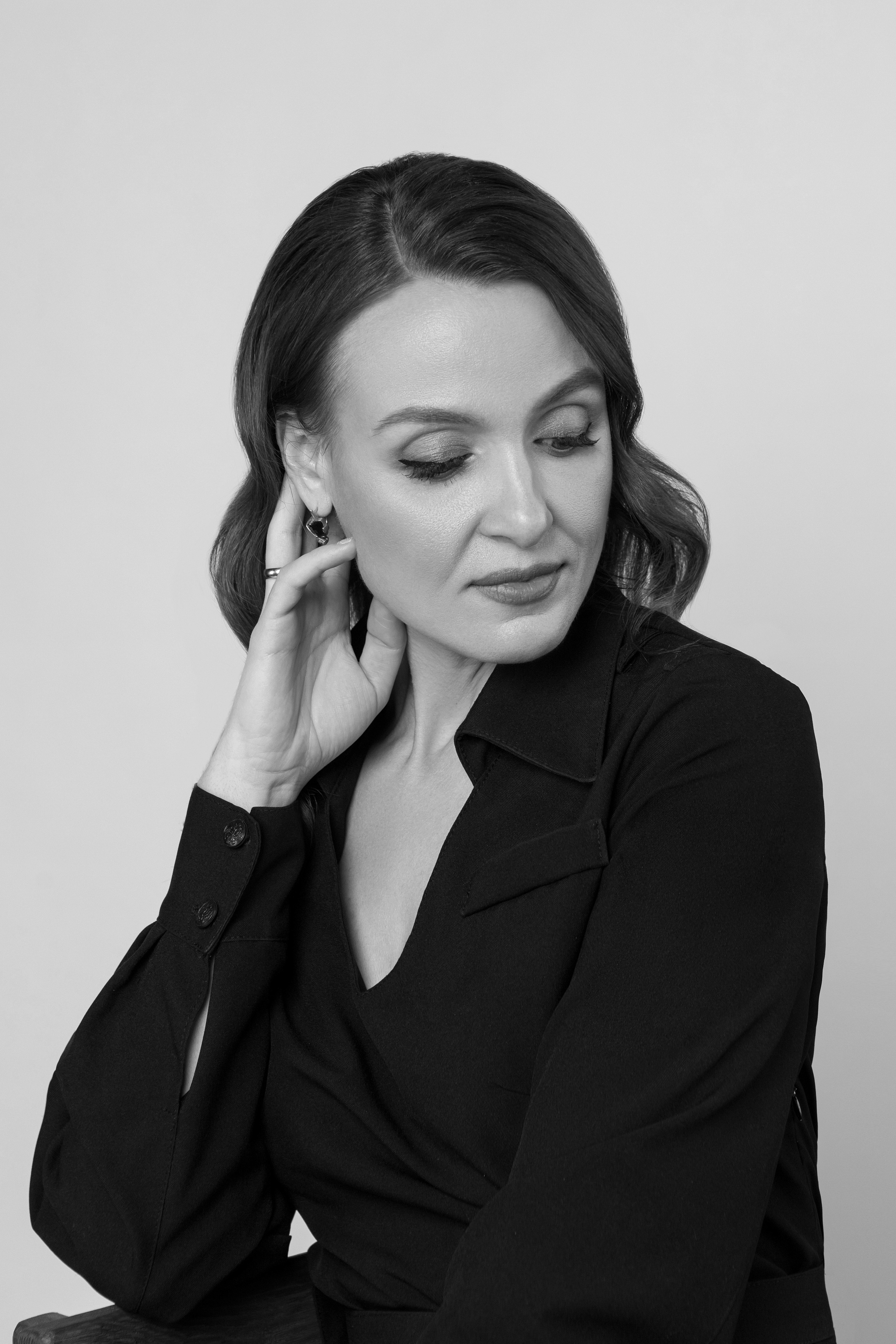 Екатерина. Семейный и детский фотограф в Омске Елена Малахова