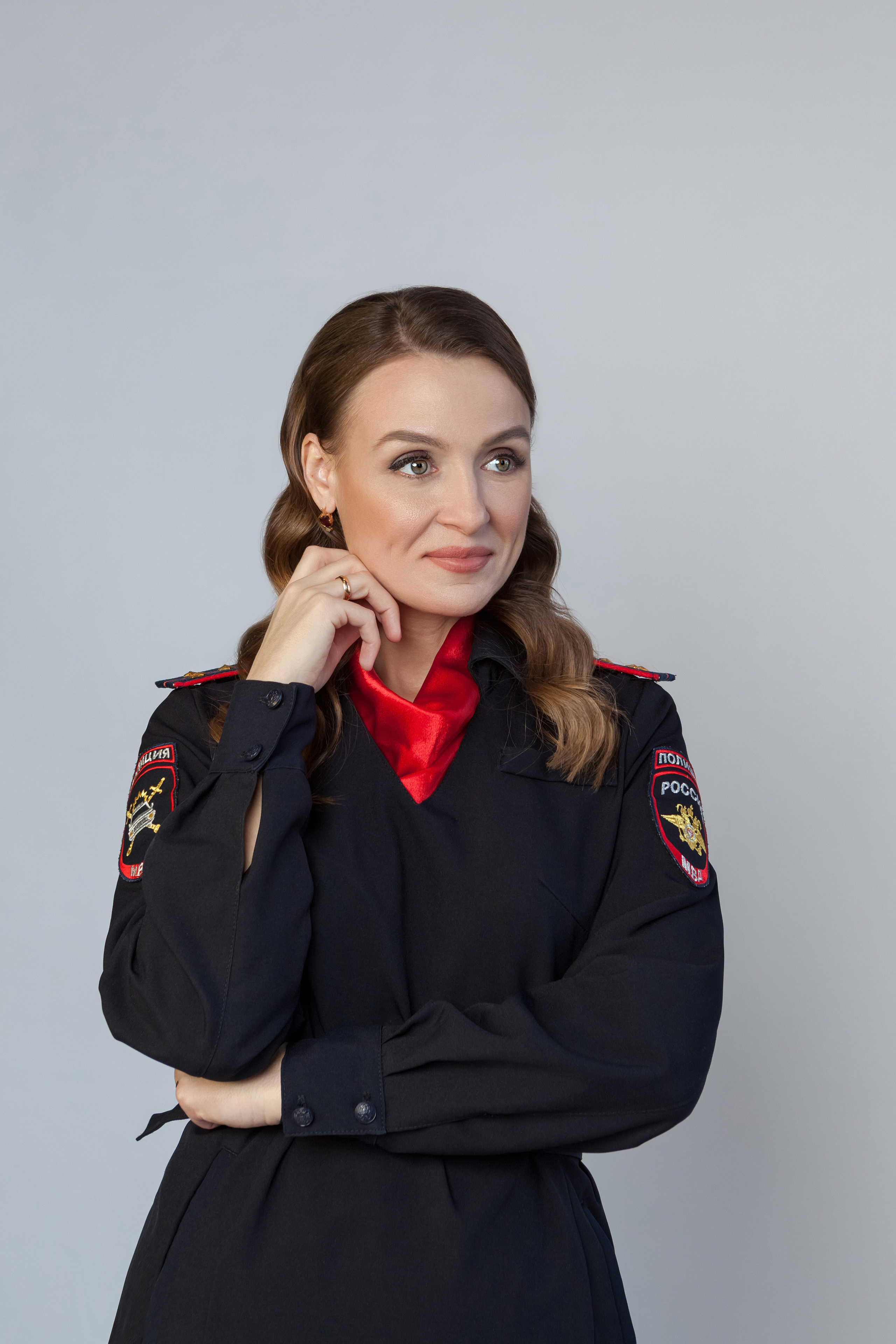 Екатерина. Семейный и детский фотограф в Омске Елена Малахова