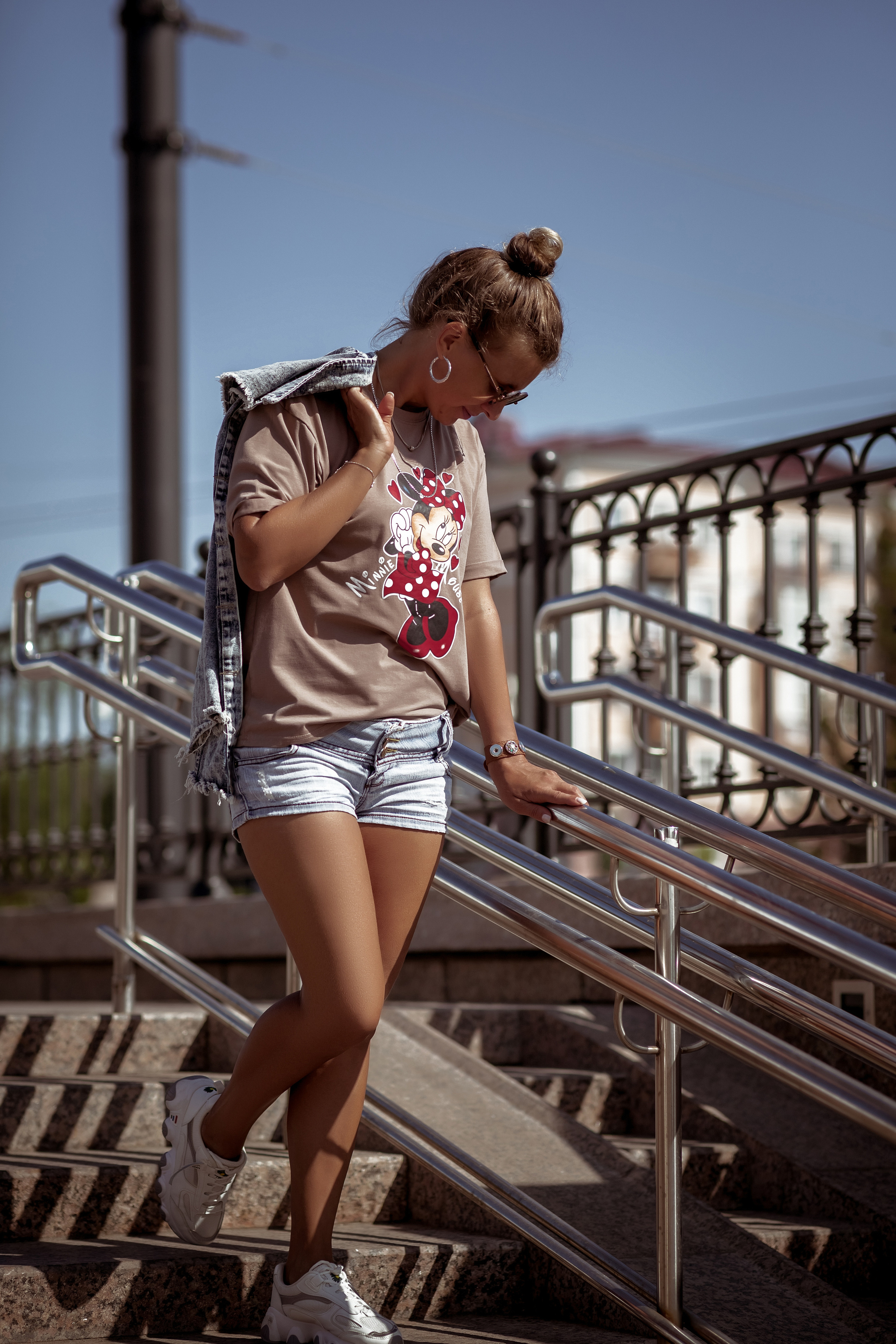 Наталья. Семейный и детский фотограф в Омске Елена Малахова