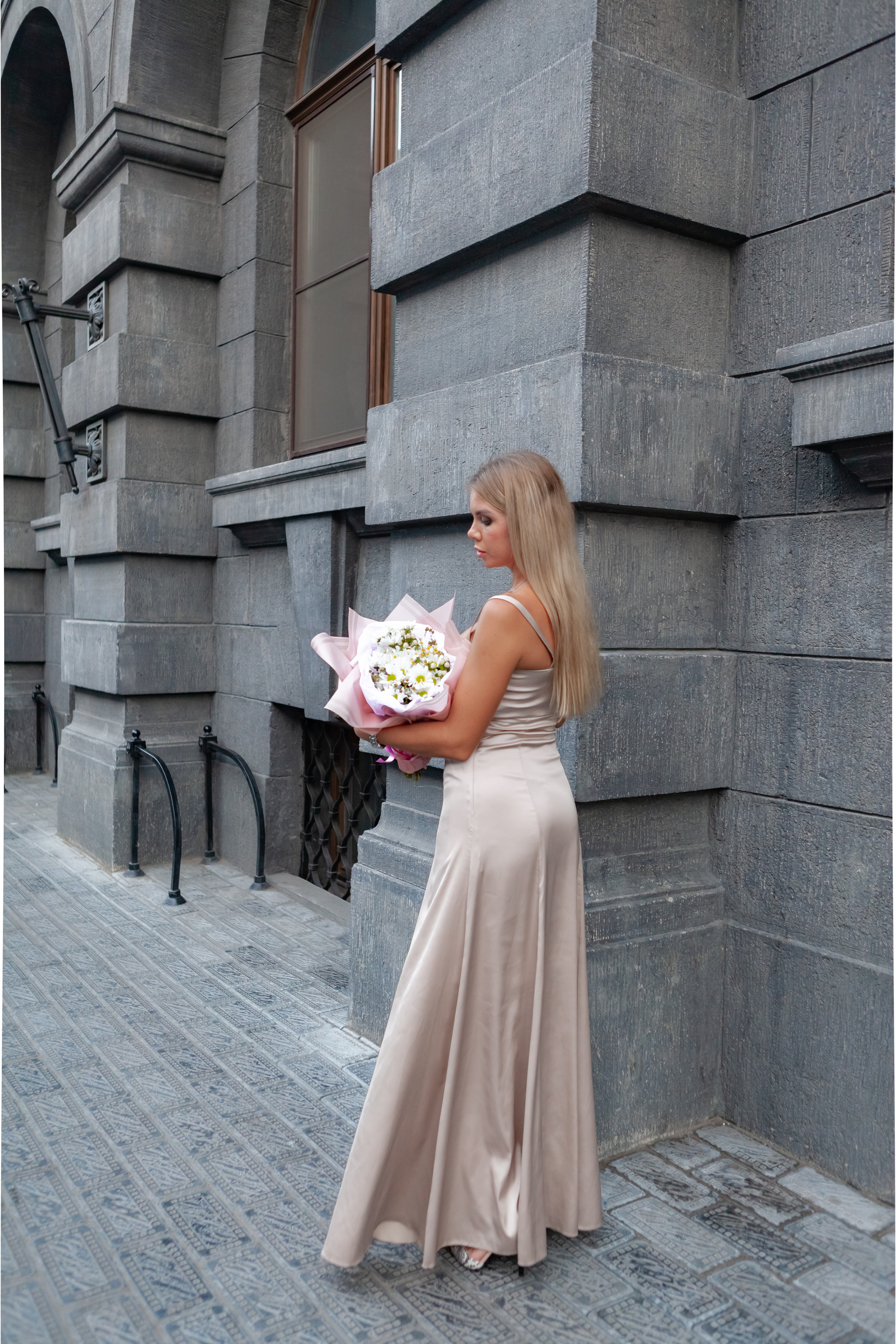 Вероника. Семейный и детский фотограф в Омске Елена Малахова