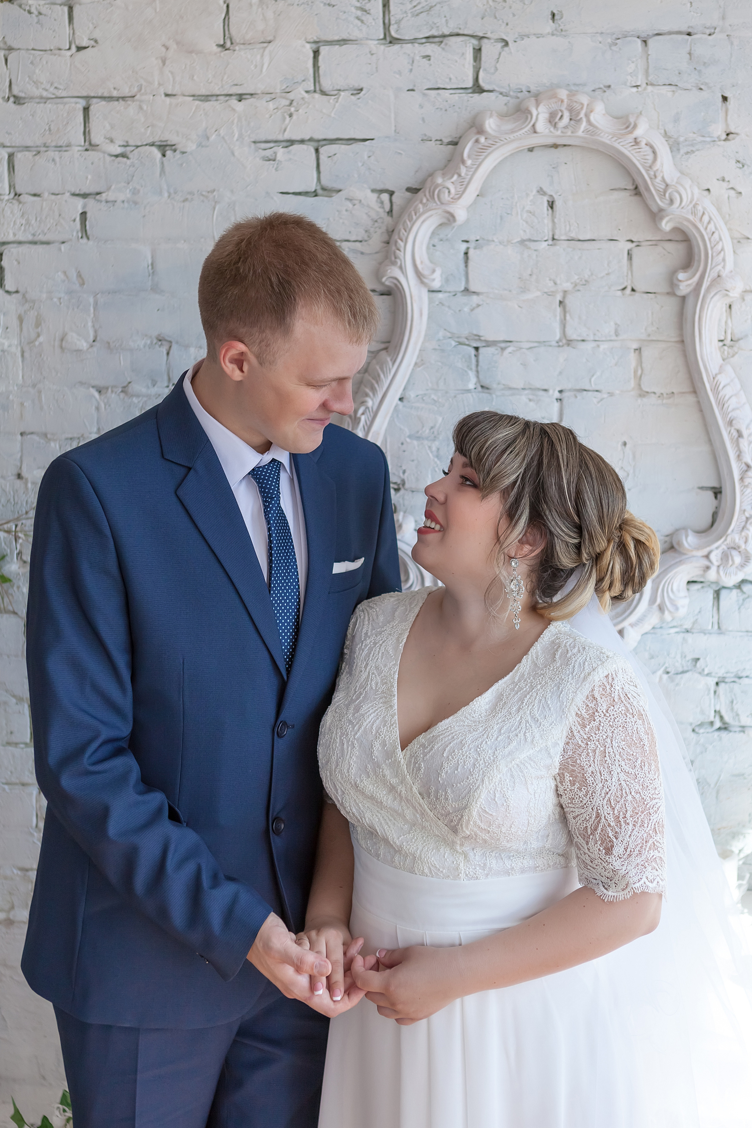 Екатерина & Кирилл. Семейный и детский фотограф в Омске Елена Малахова