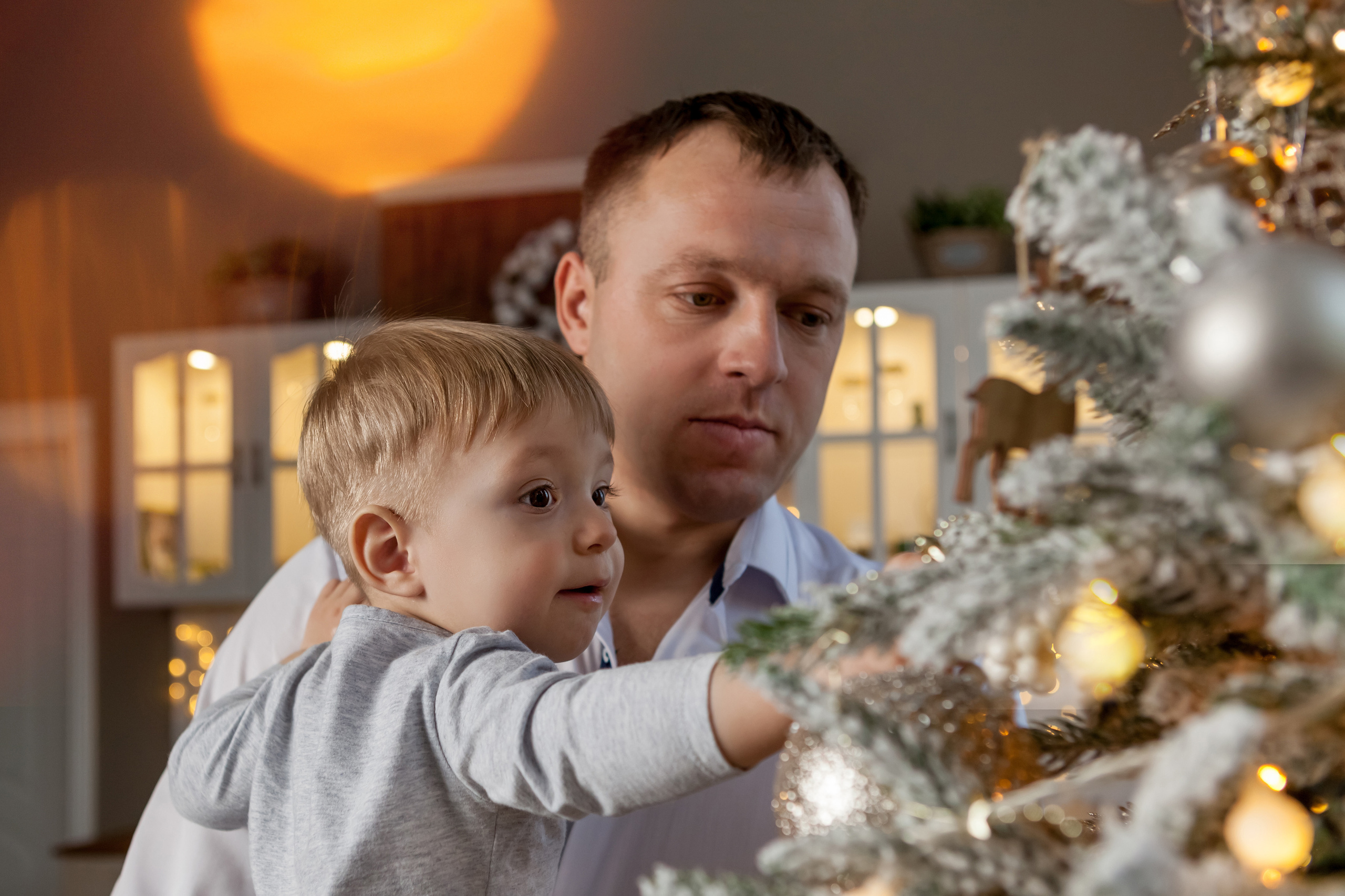 Ольга & Алексей. Семейный и детский фотограф в Омске Елена Малахова