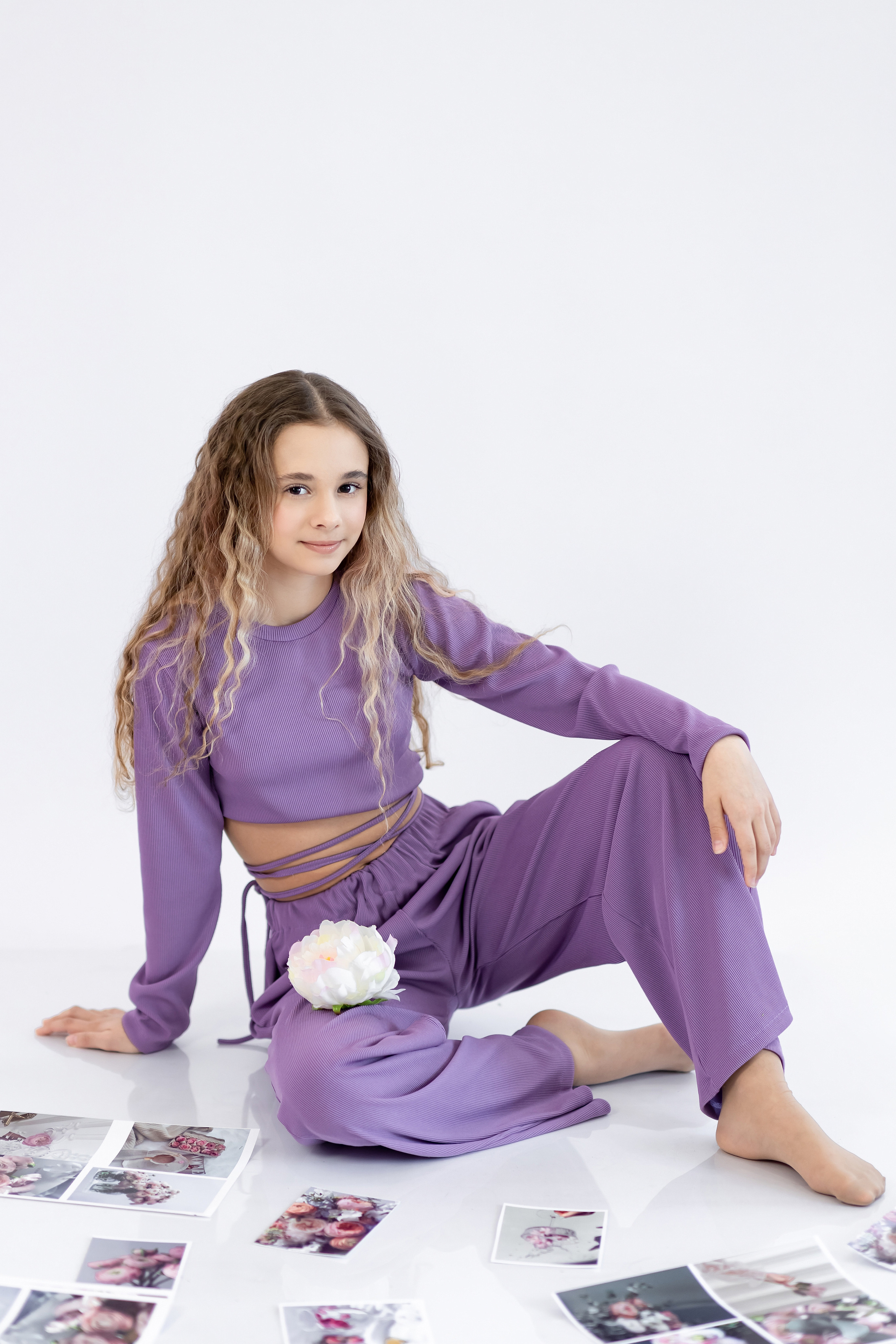 Проекты (сотрудничество с модельными агентствами, магазинами, организаторами). Семейный и детский фотограф в Омске Елена Малахова