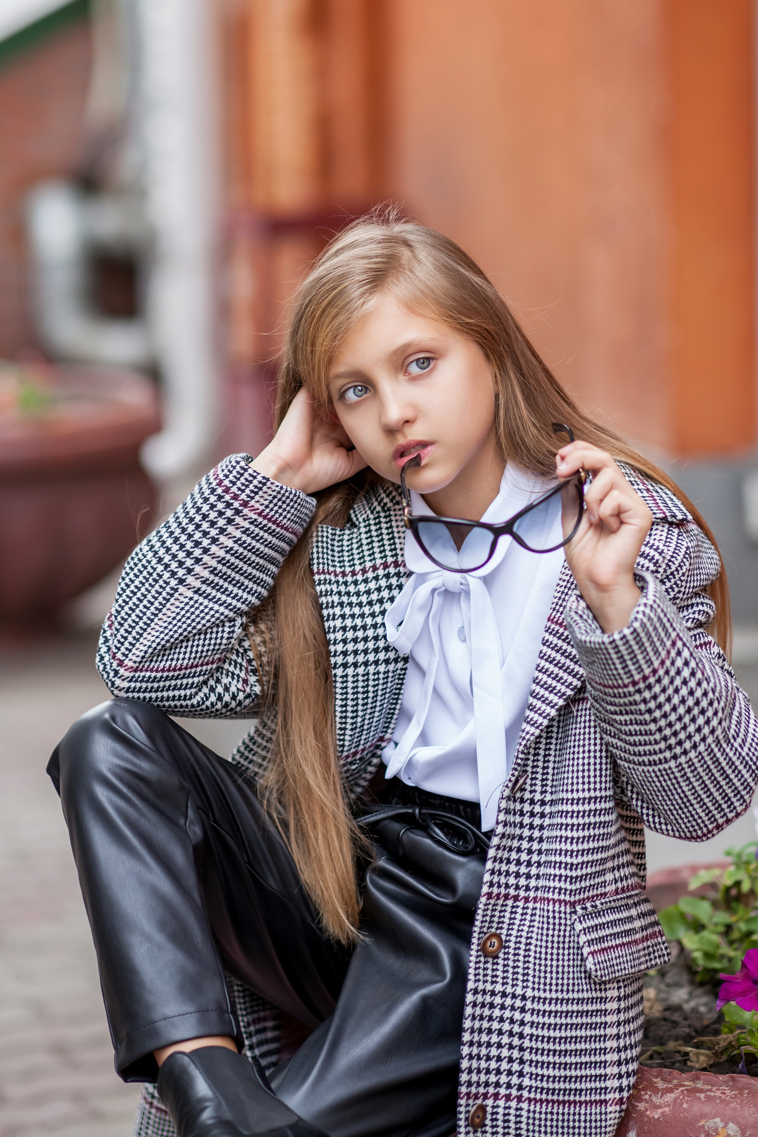 Проекты (сотрудничество с модельными агентствами, магазинами, организаторами). Семейный и детский фотограф в Омске Елена Малахова