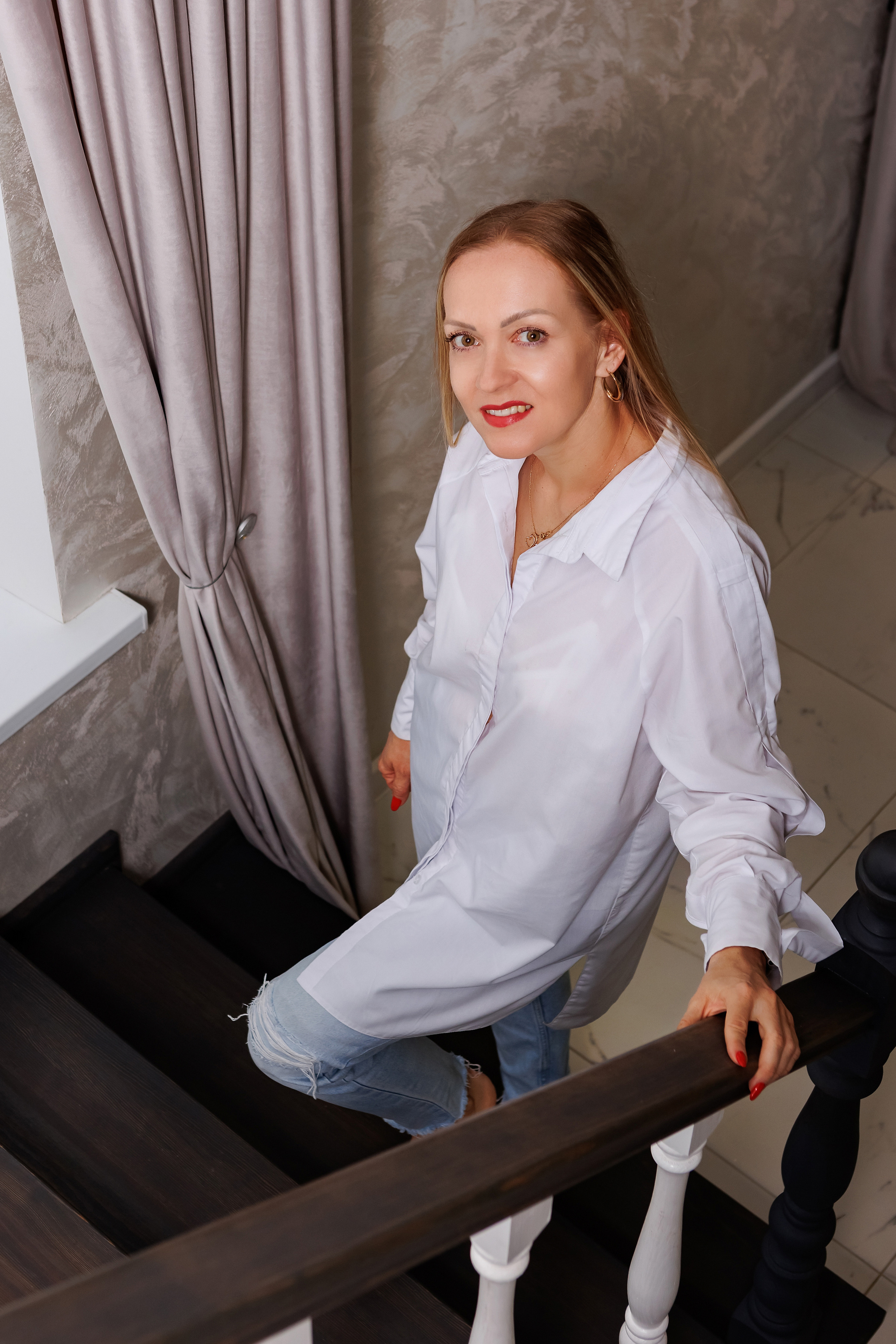 Евгения & Платон & Алиса. Семейный и детский фотограф в Омске Елена Малахова