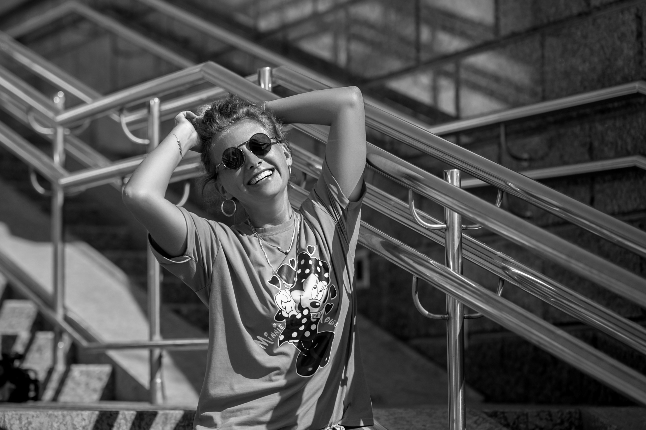 Наталья. Семейный и детский фотограф в Омске Елена Малахова