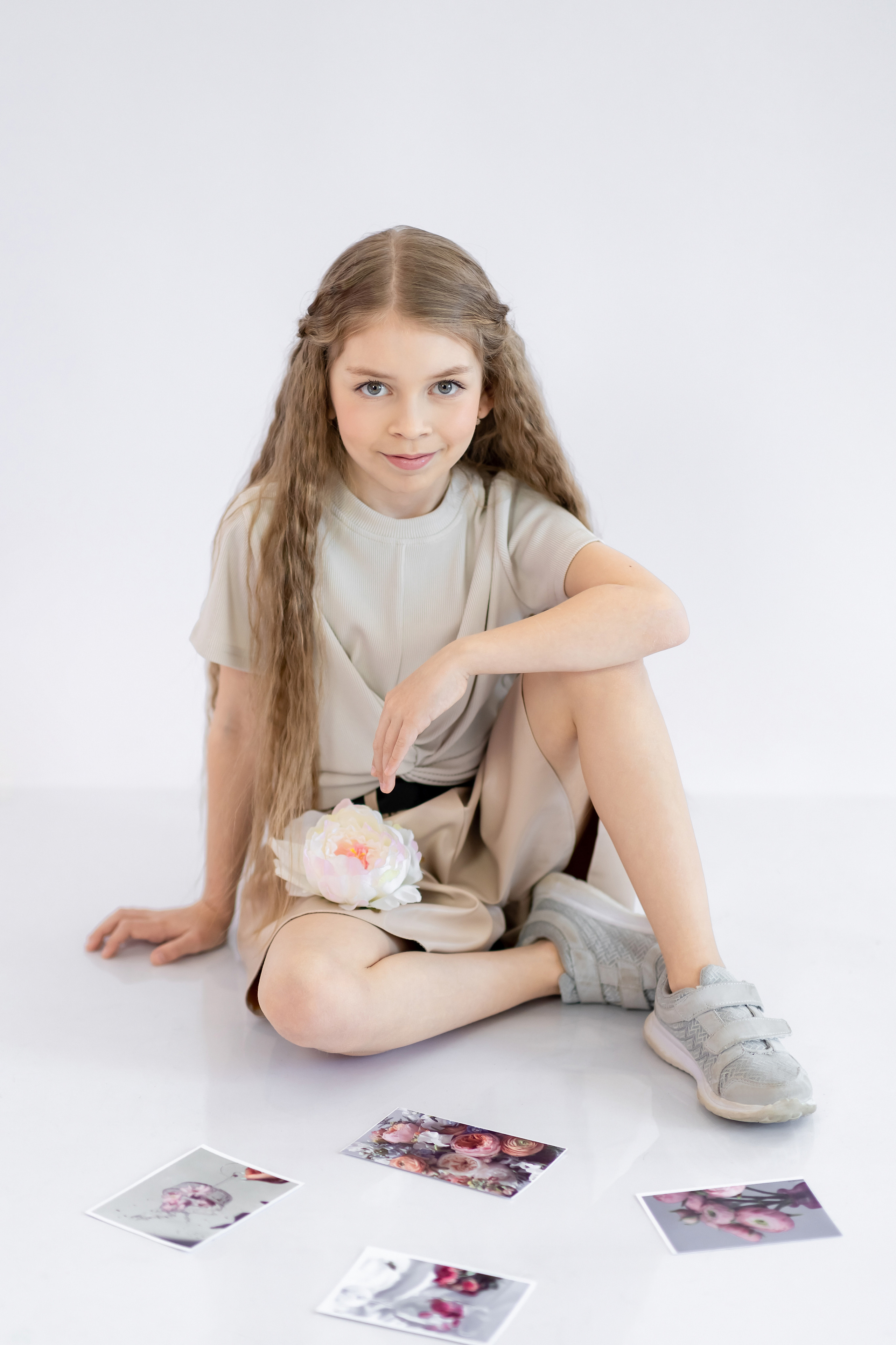 Проекты (сотрудничество с модельными агентствами, магазинами, организаторами). Семейный и детский фотограф в Омске Елена Малахова