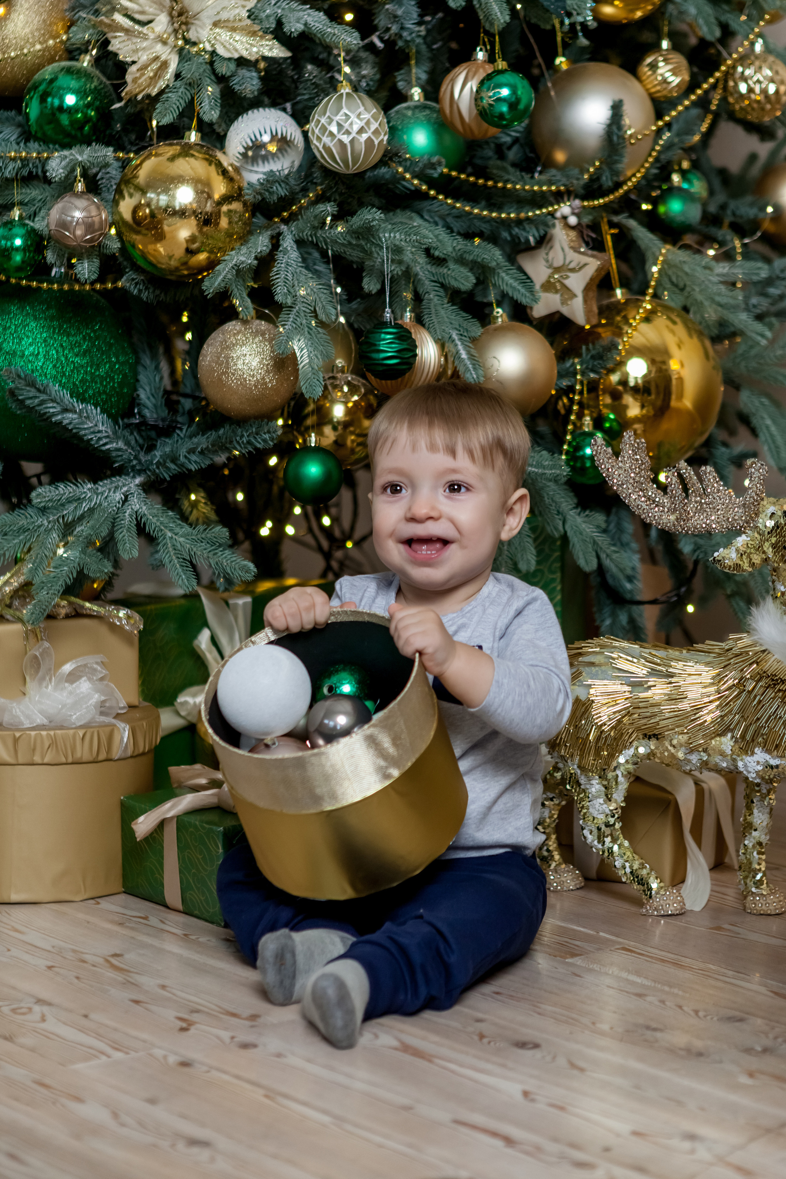 Ольга & Алексей. Семейный и детский фотограф в Омске Елена Малахова