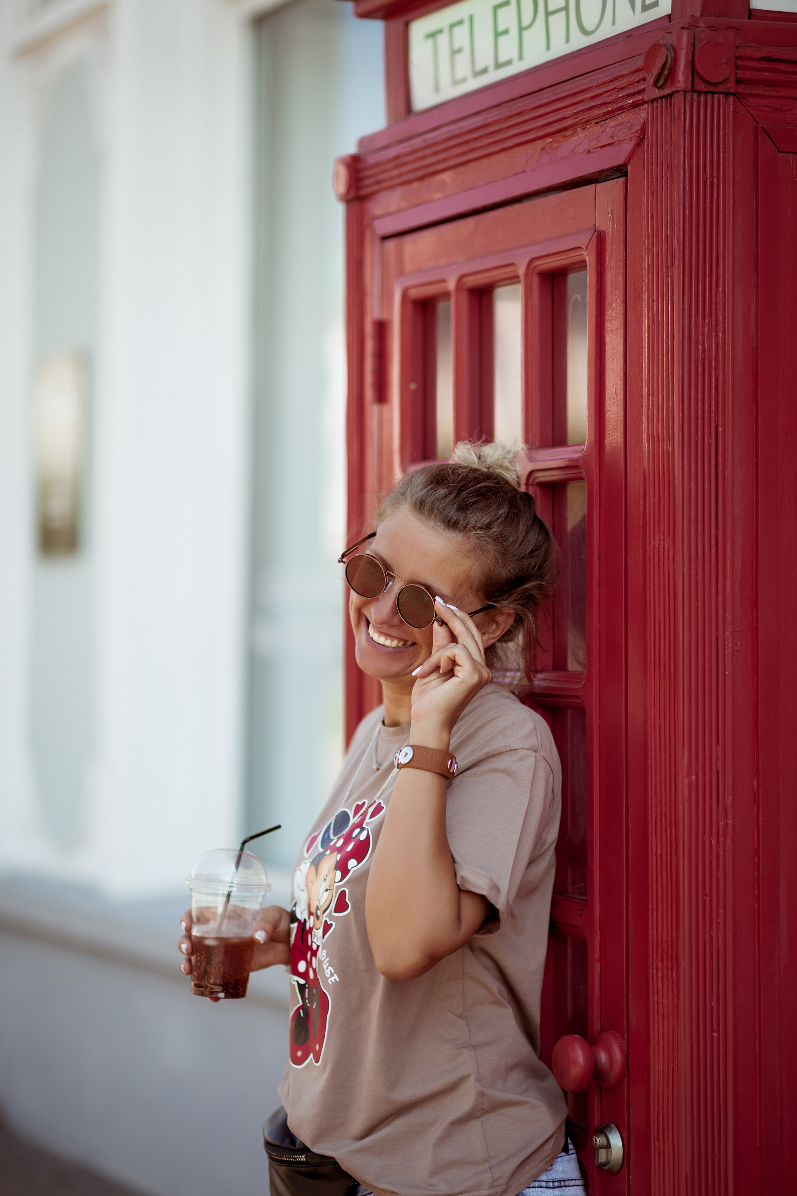 Наталья. Семейный и детский фотограф в Омске Елена Малахова
