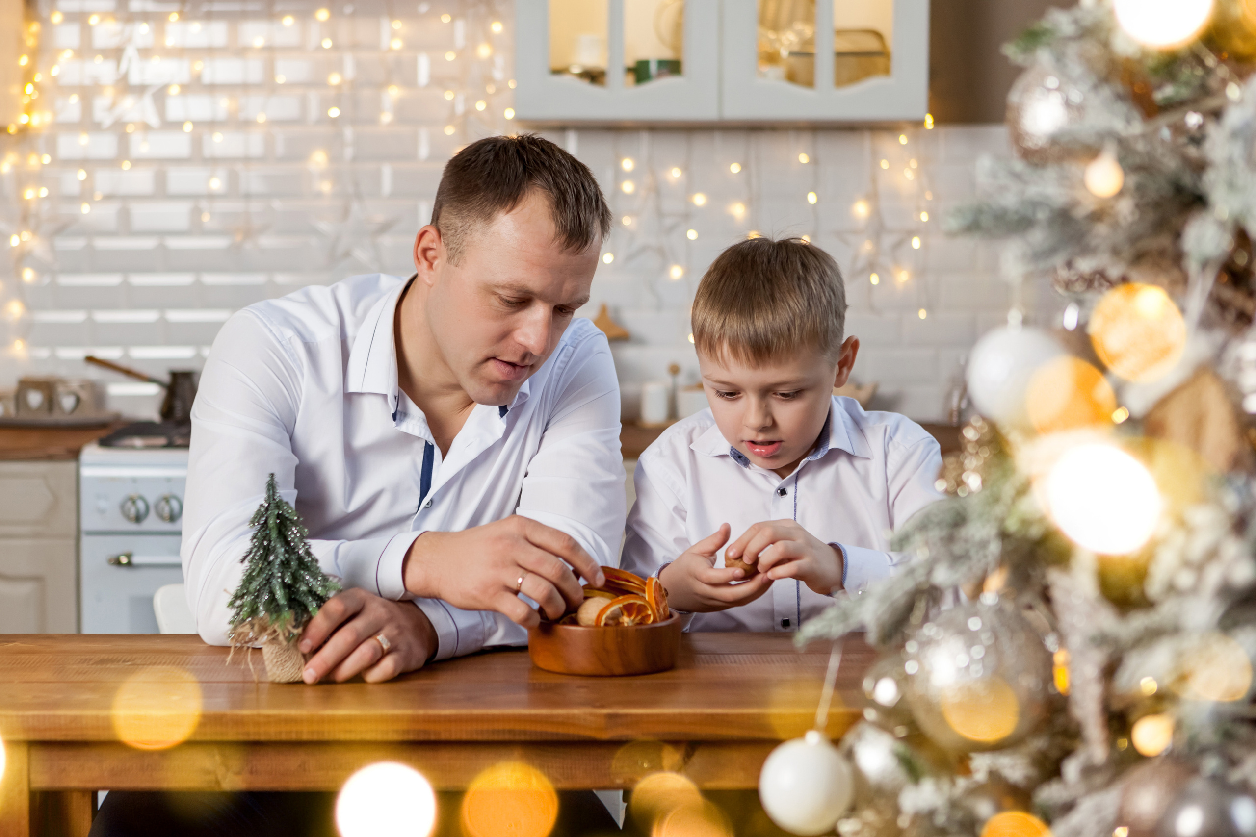 Ольга & Алексей. Семейный и детский фотограф в Омске Елена Малахова