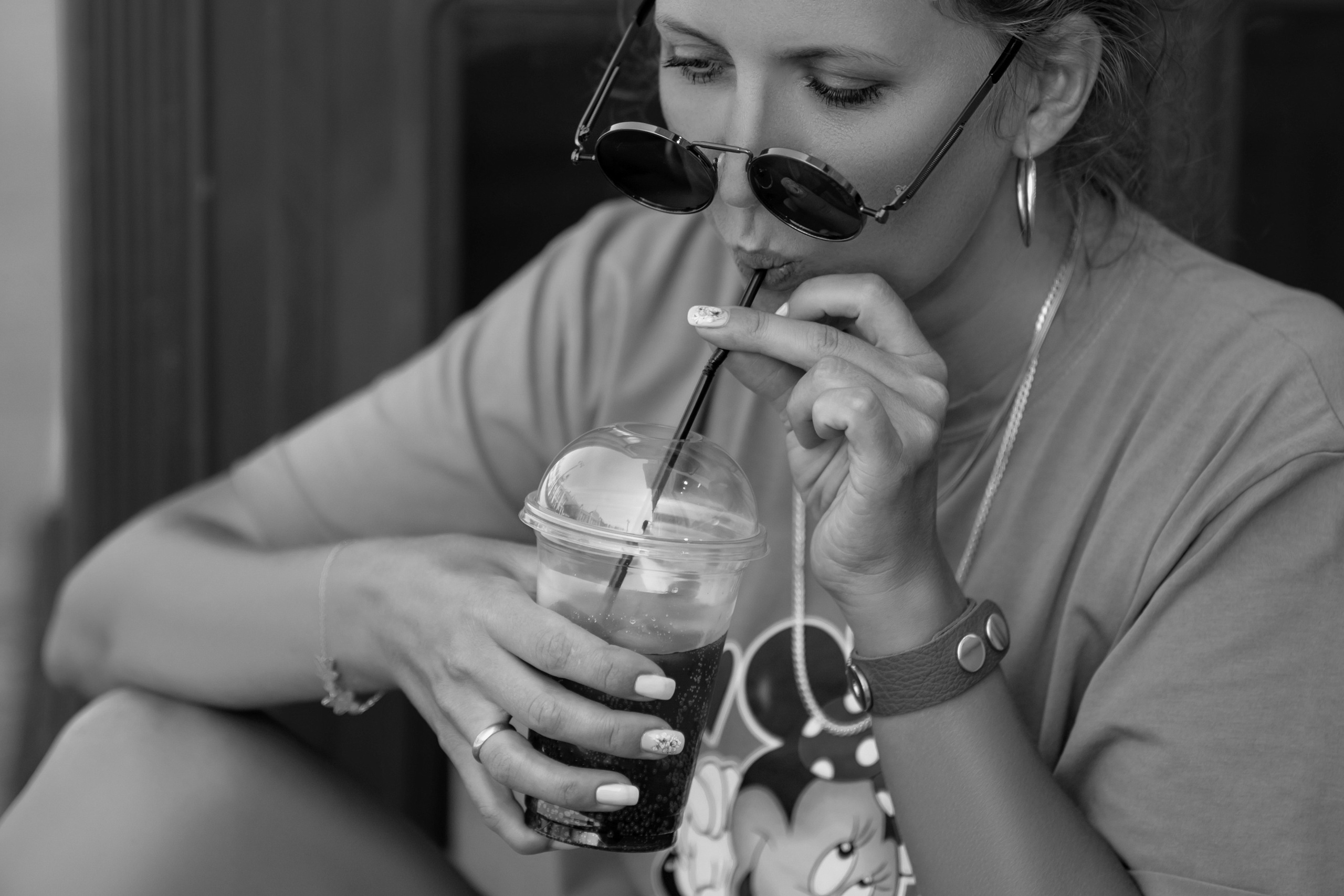 Наталья. Семейный и детский фотограф в Омске Елена Малахова