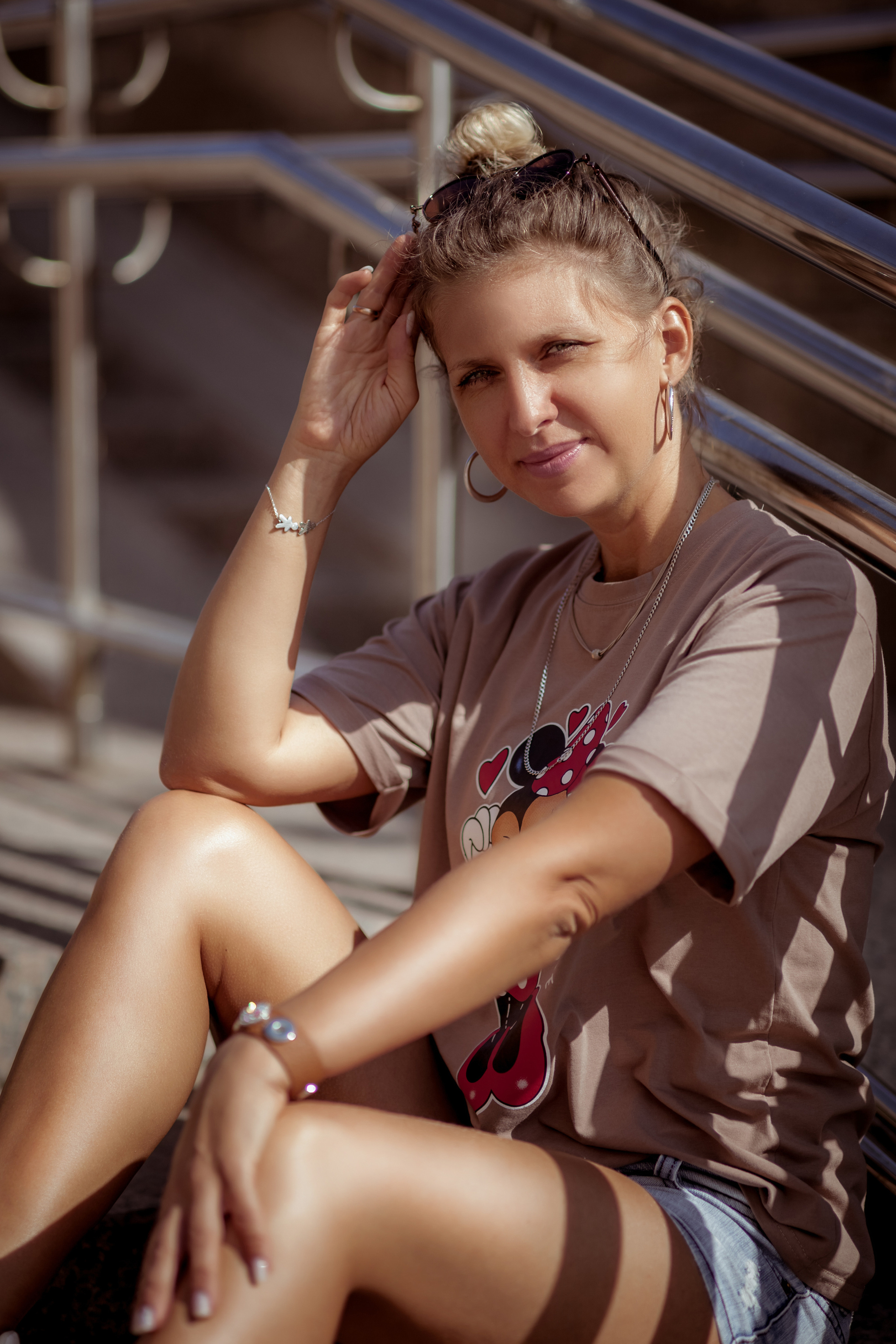 Наталья. Семейный и детский фотограф в Омске Елена Малахова