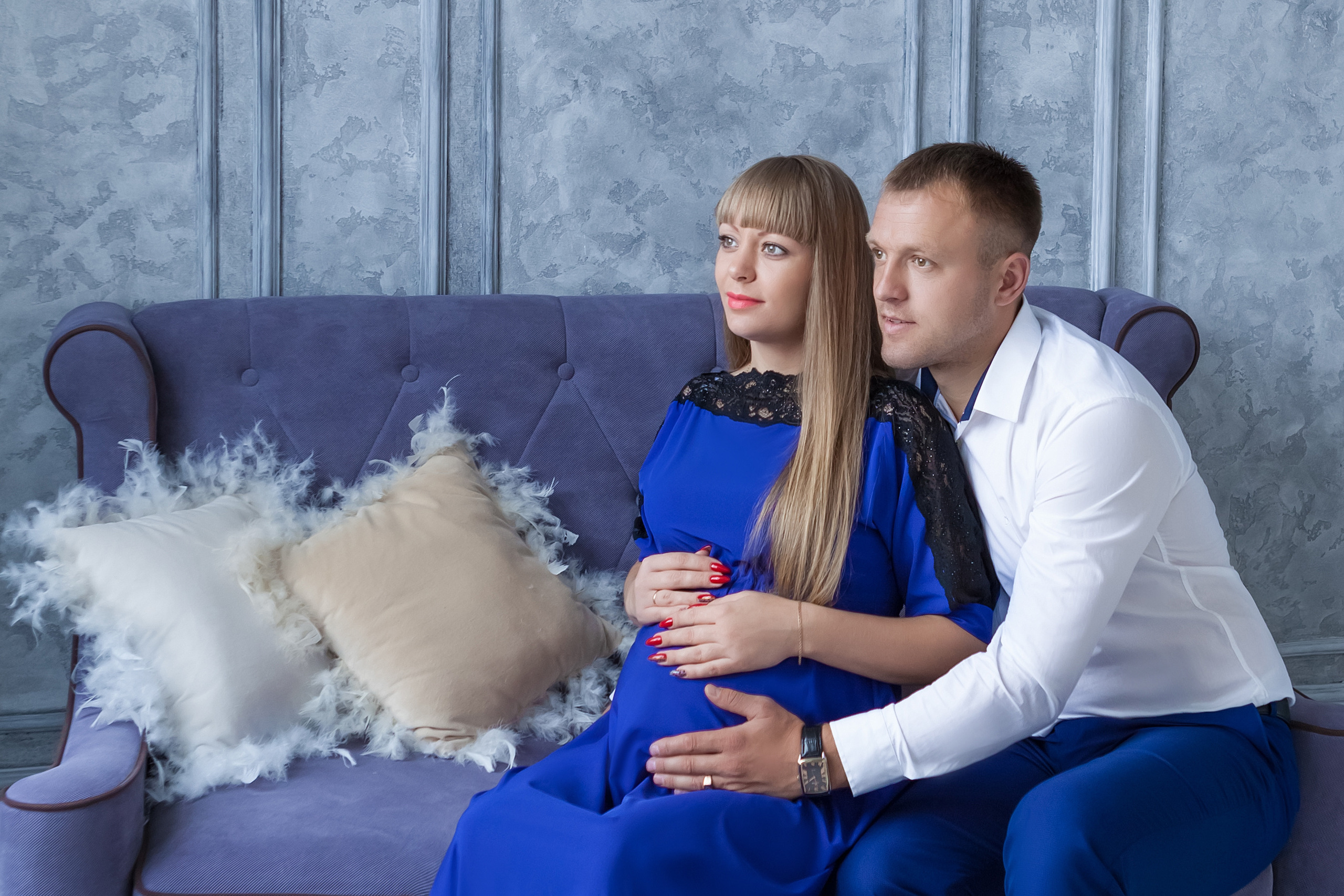 Ольга. Семейный и детский фотограф в Омске Елена Малахова