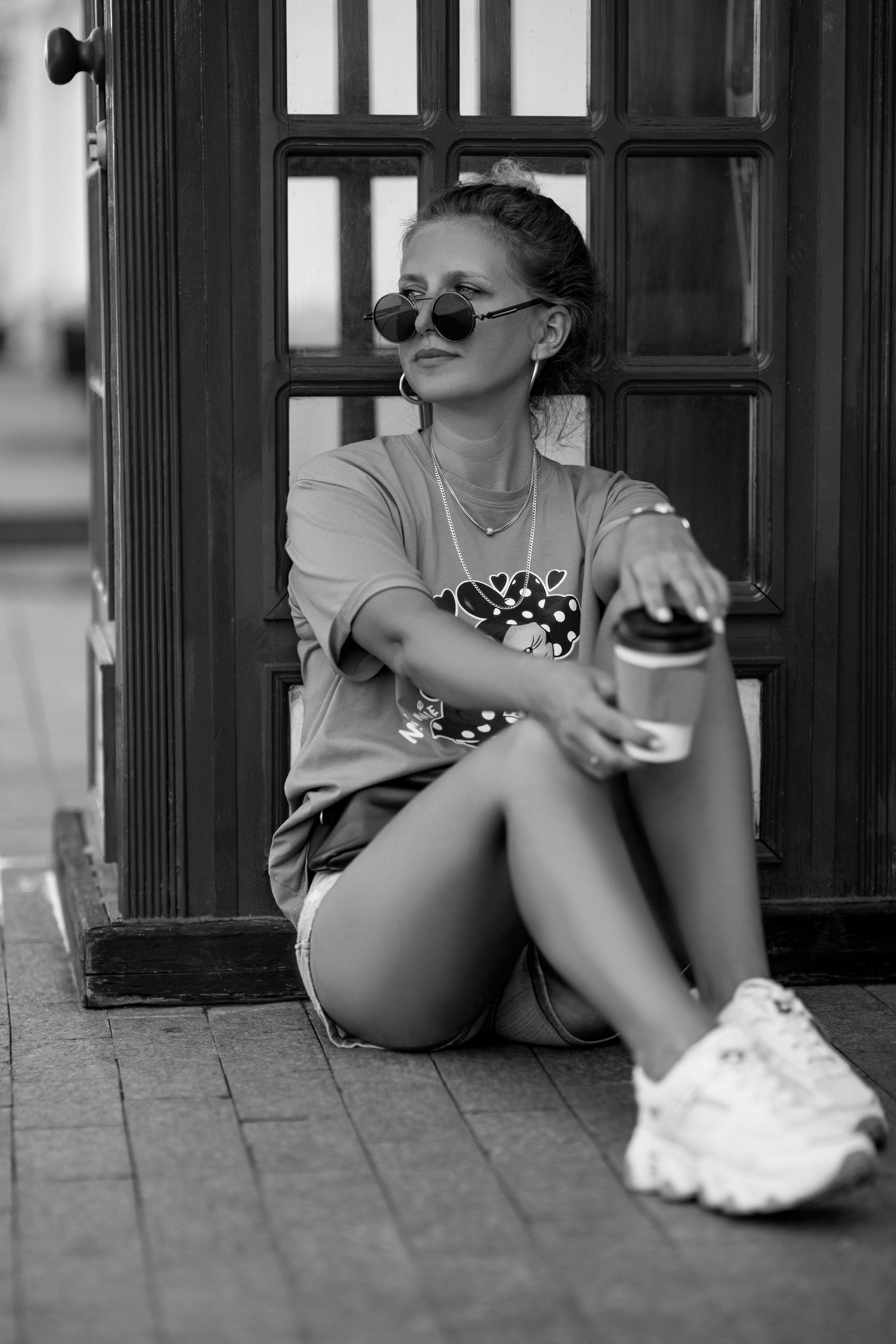 Наталья. Семейный и детский фотограф в Омске Елена Малахова