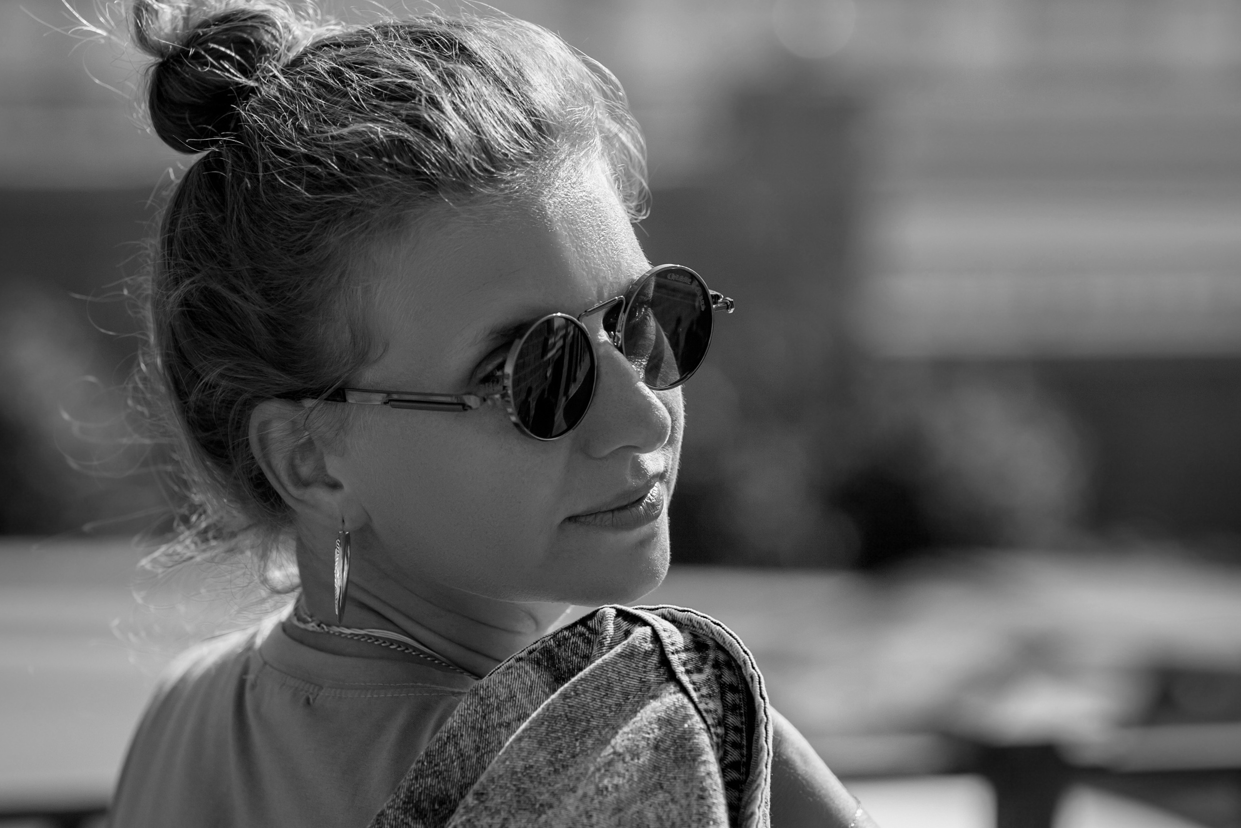 Наталья. Семейный и детский фотограф в Омске Елена Малахова