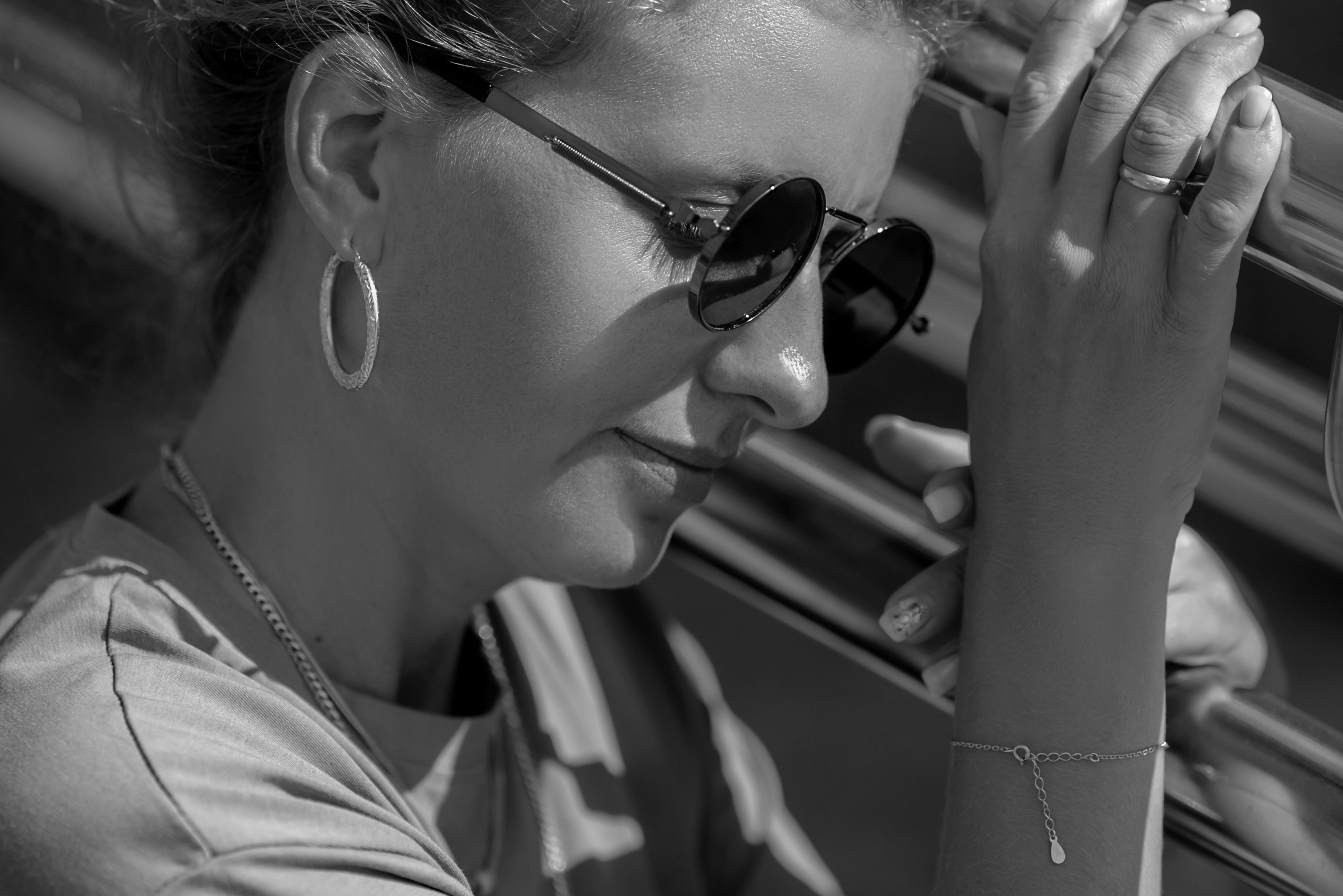 Наталья. Семейный и детский фотограф в Омске Елена Малахова