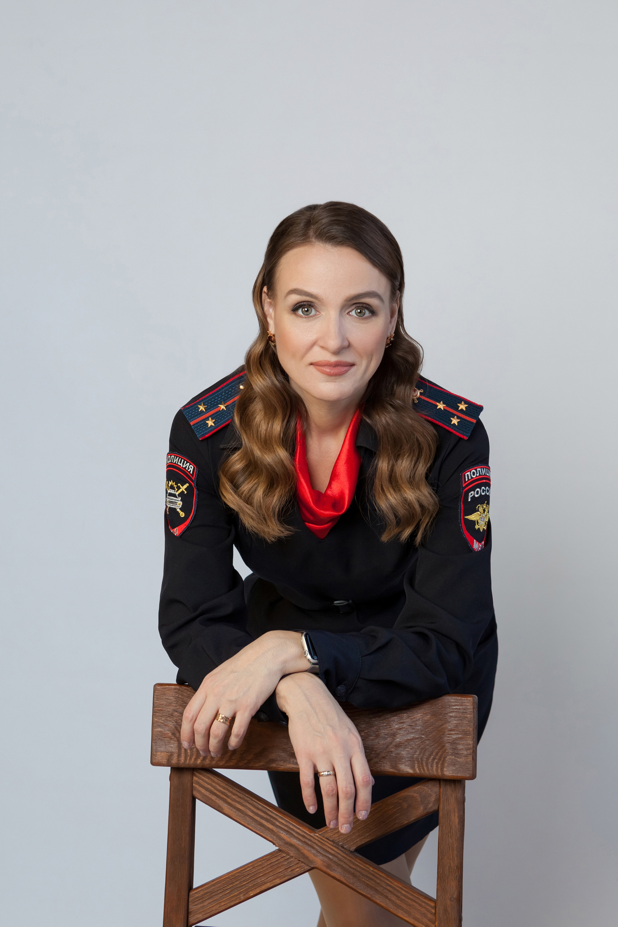 Екатерина. Семейный и детский фотограф в Омске Елена Малахова