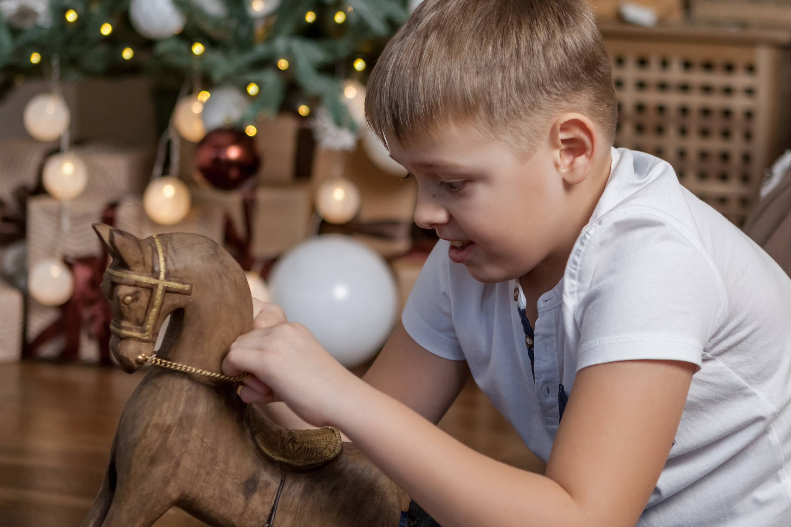Ольга & Алексей. Семейный и детский фотограф в Омске Елена Малахова