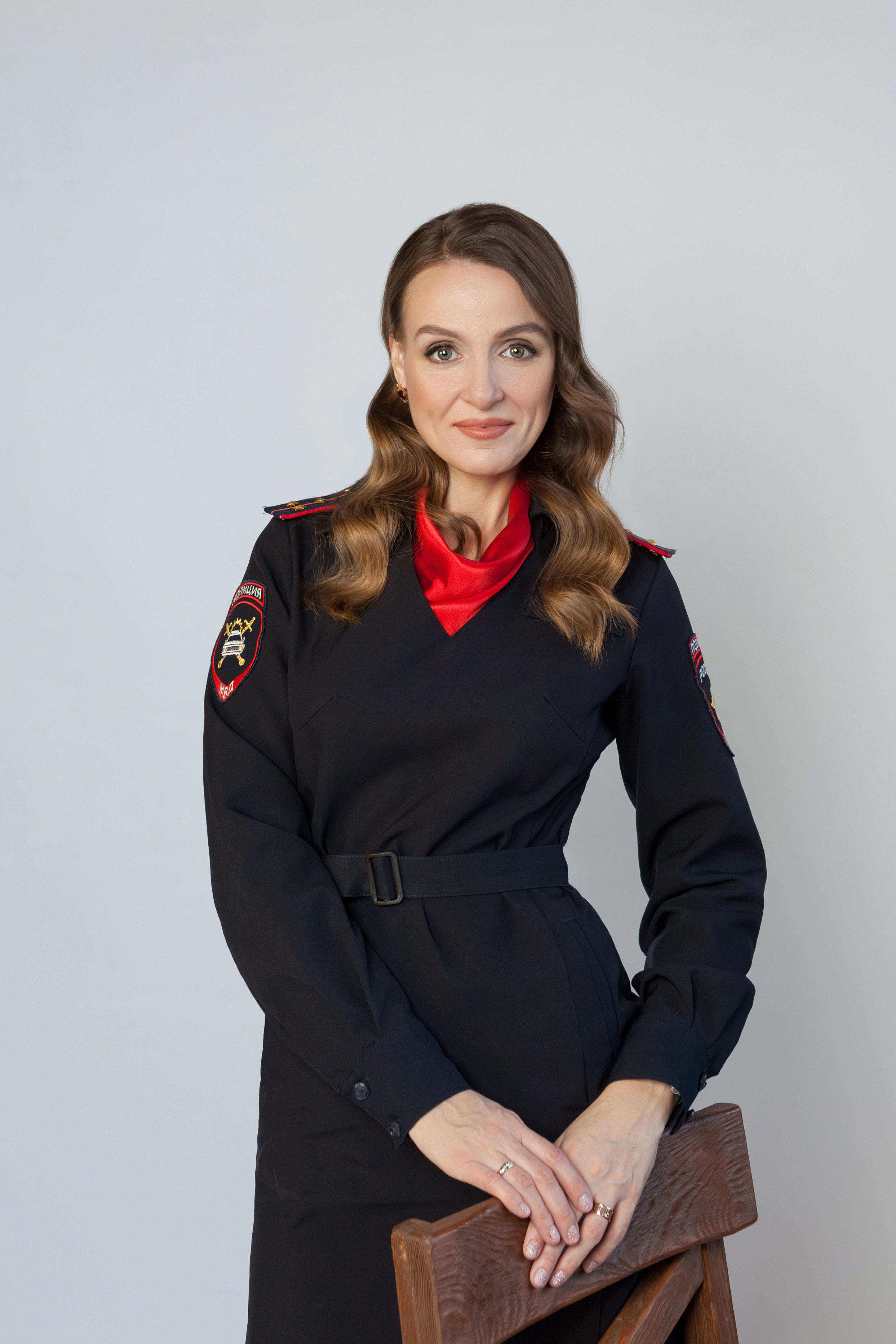 Екатерина. Семейный и детский фотограф в Омске Елена Малахова