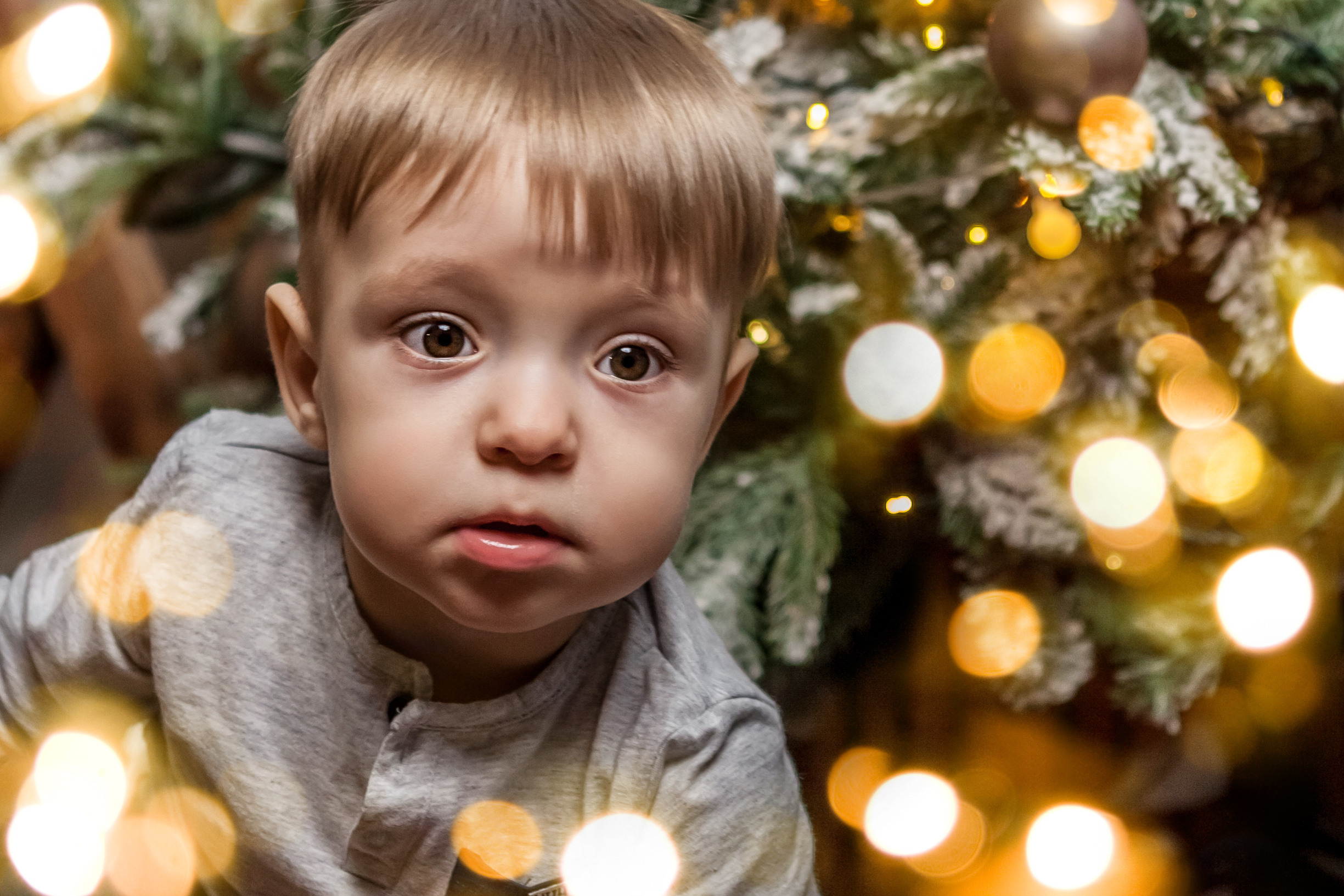 Ольга & Алексей. Семейный и детский фотограф в Омске Елена Малахова