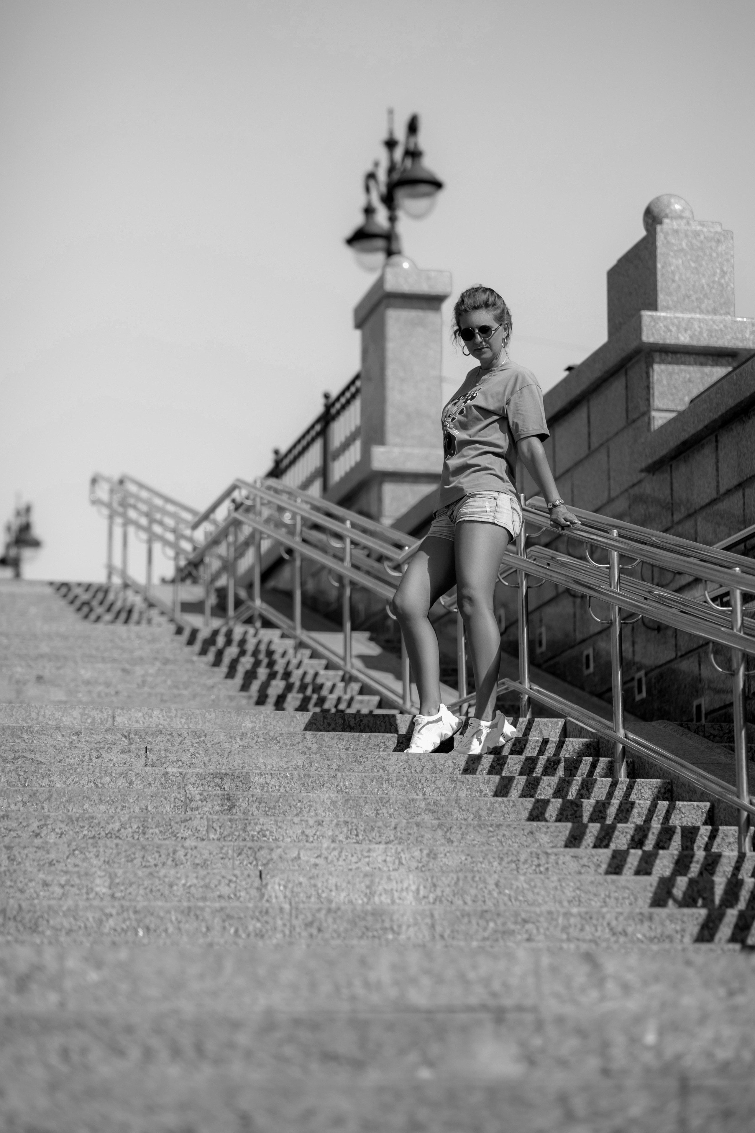 Наталья. Семейный и детский фотограф в Омске Елена Малахова