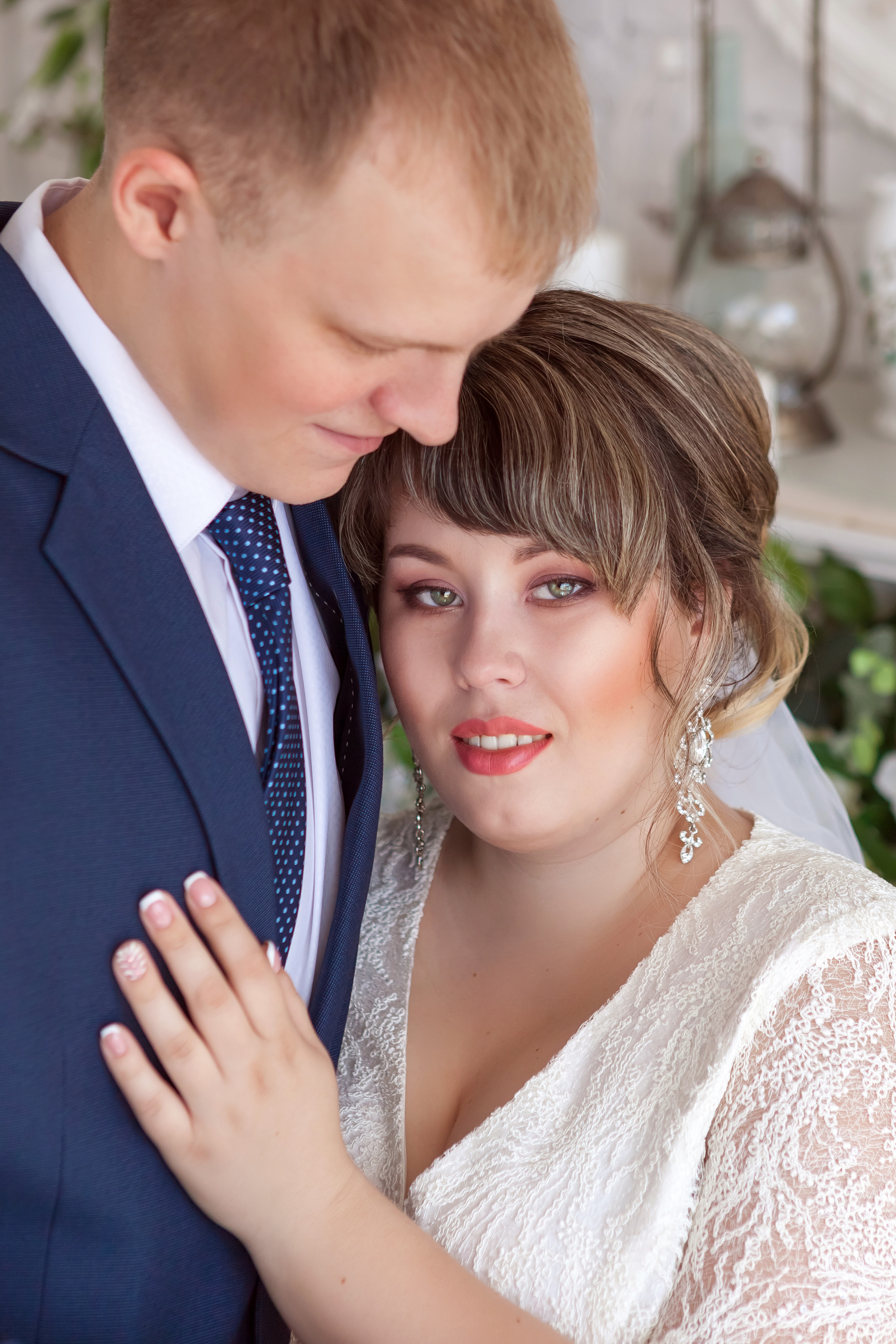 Екатерина & Кирилл. Семейный и детский фотограф в Омске Елена Малахова