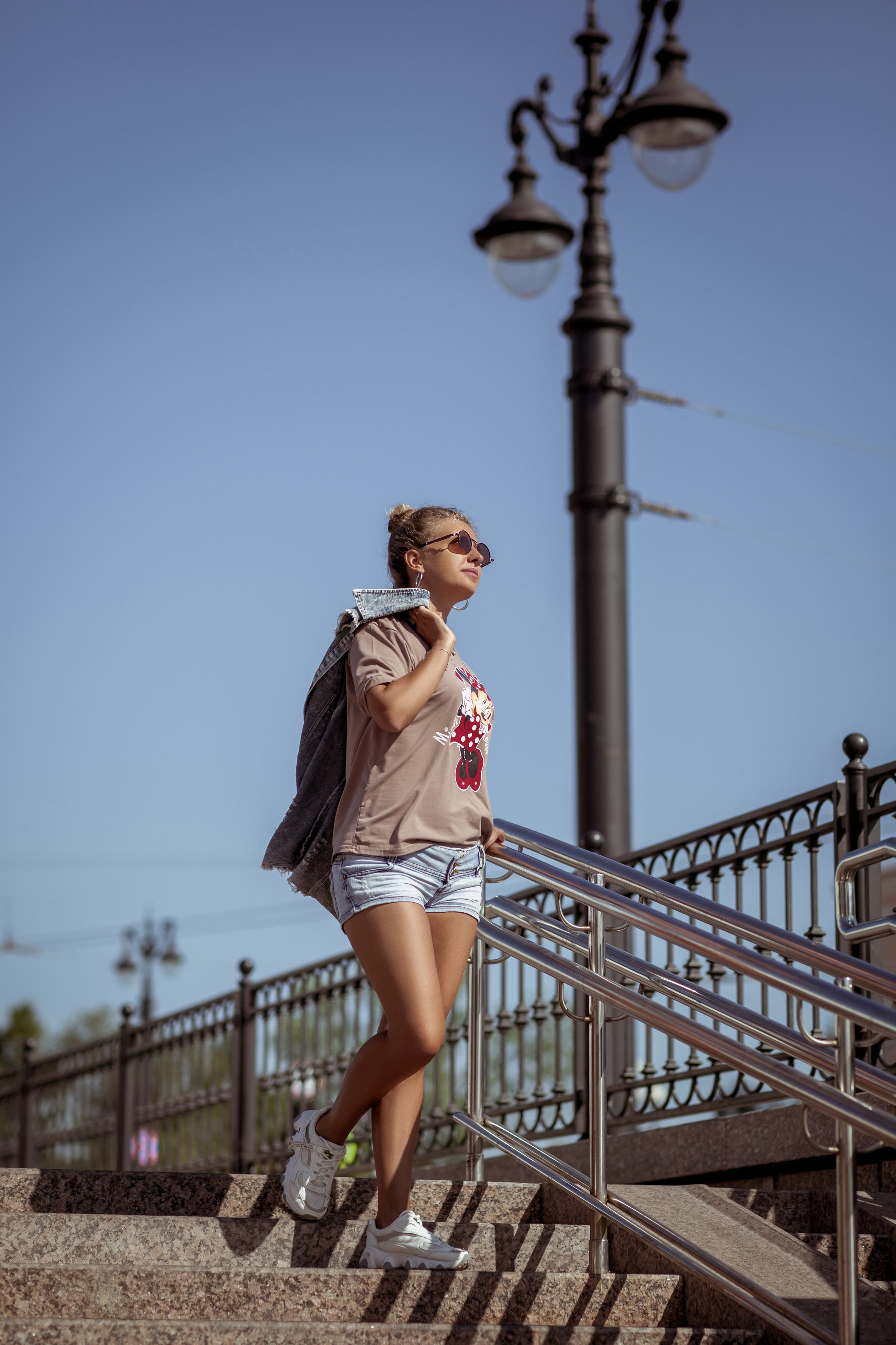 Наталья. Семейный и детский фотограф в Омске Елена Малахова